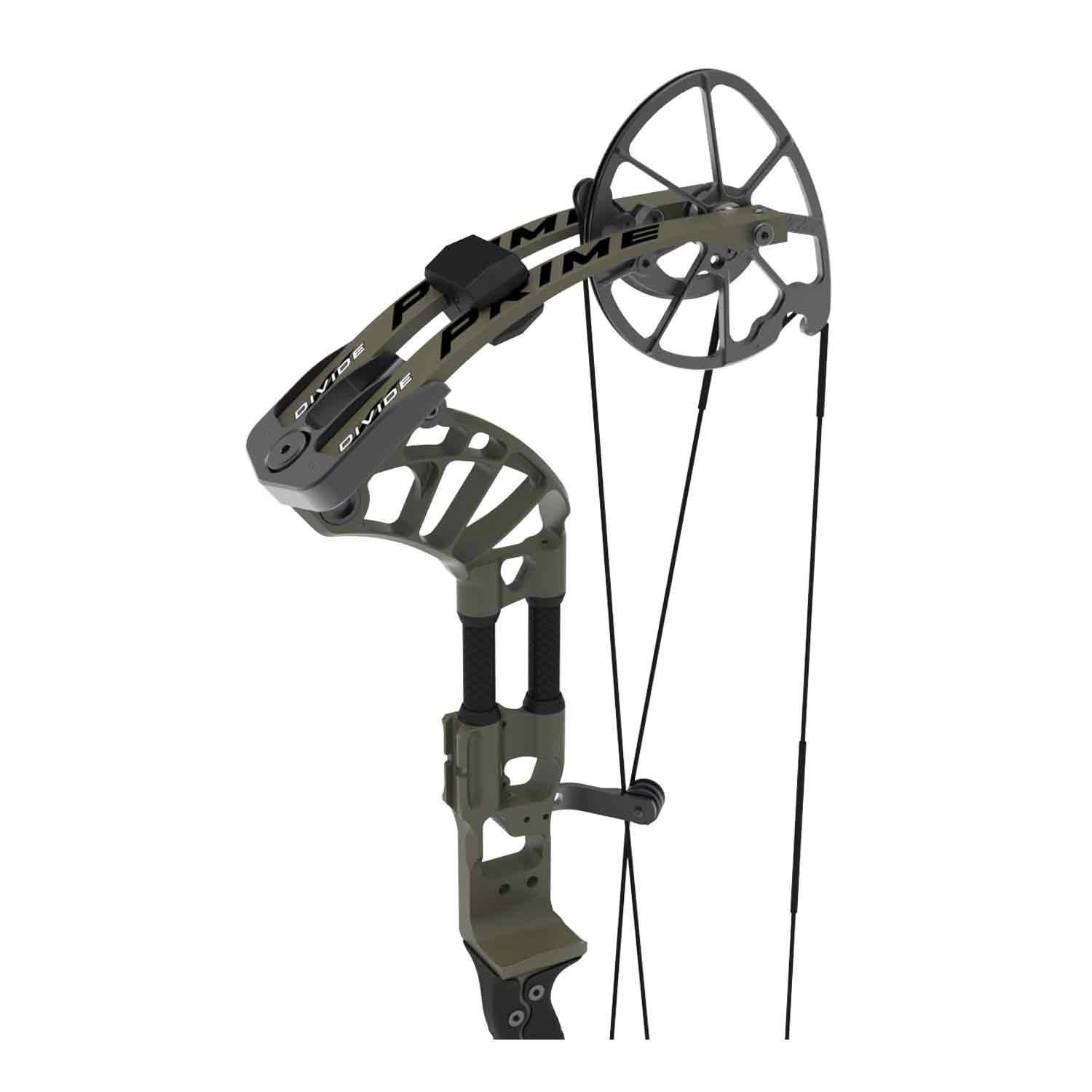 Prime Divide 31 Compound Hunting Bow - Image 6