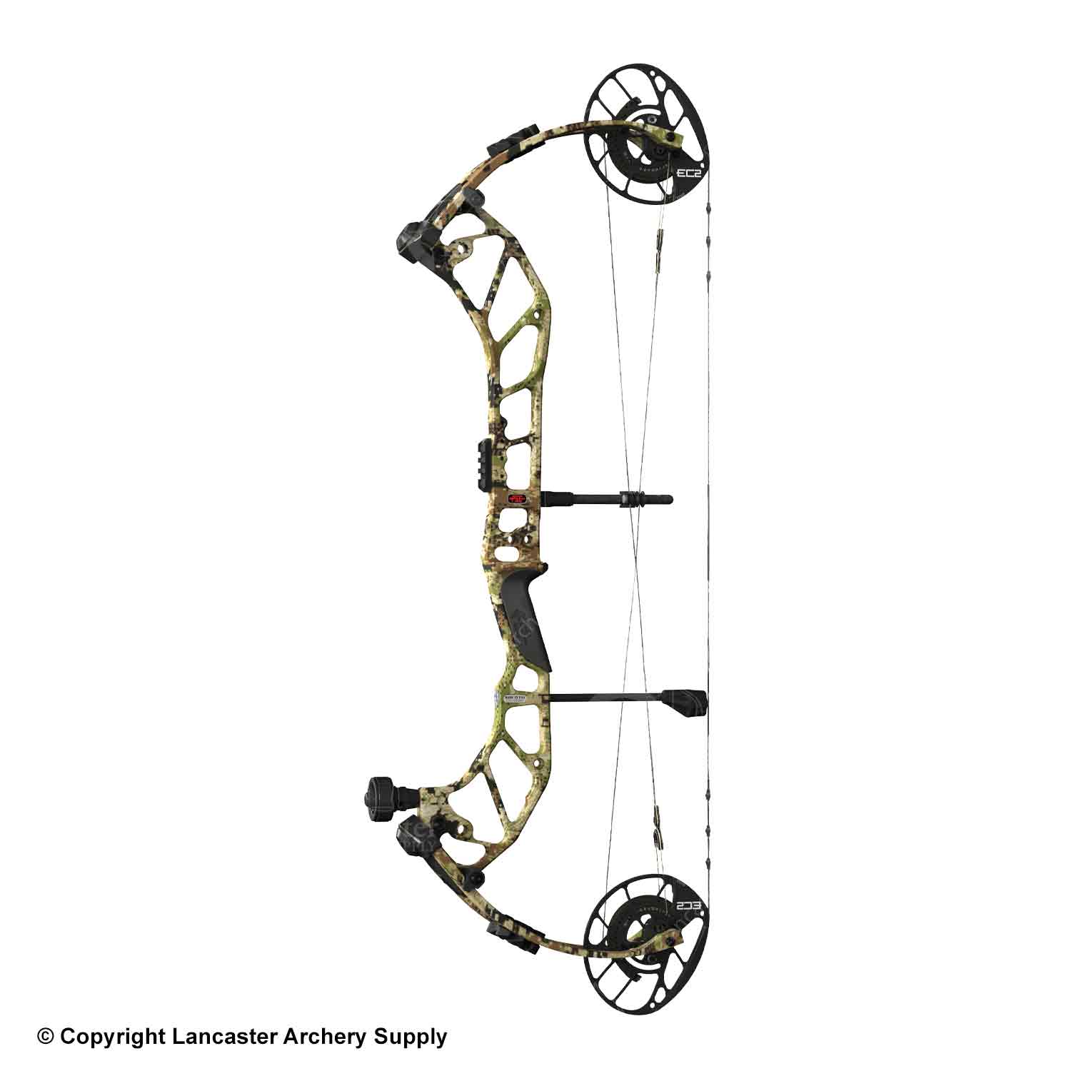 PSE Fortis 30 Compound Hunting Bow (EC2) - Image 9