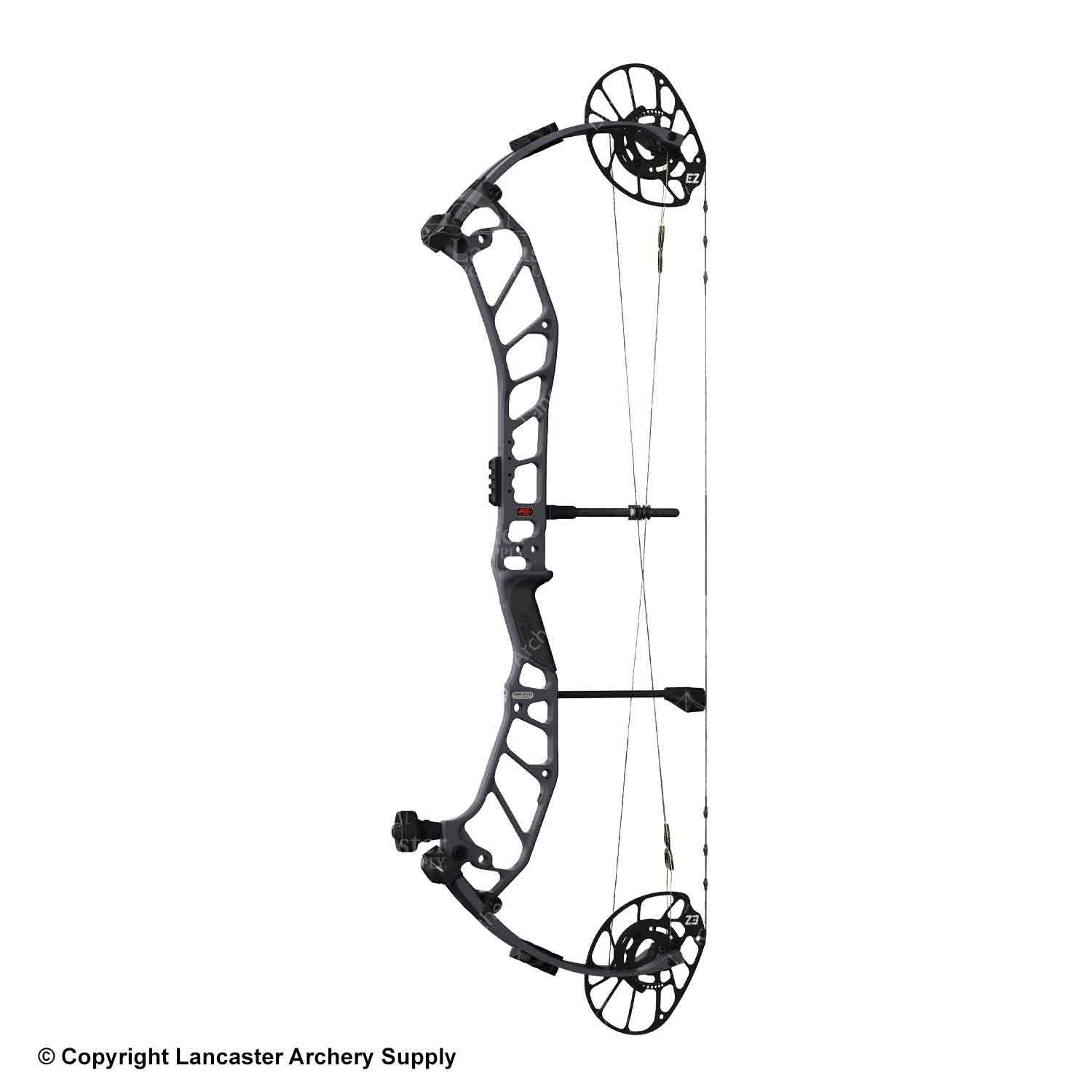 PSE Fortis 33 Compound Hunting Bow (E2) - Image 2