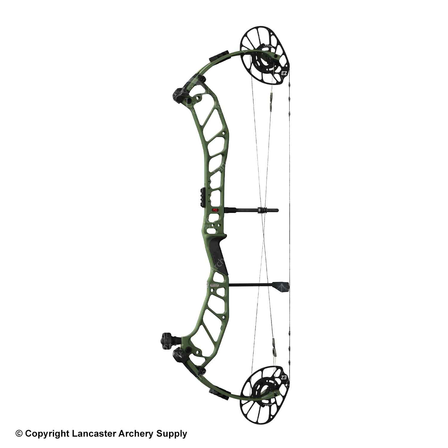 PSE Fortis 33 Compound Hunting Bow (E2) - Image 4