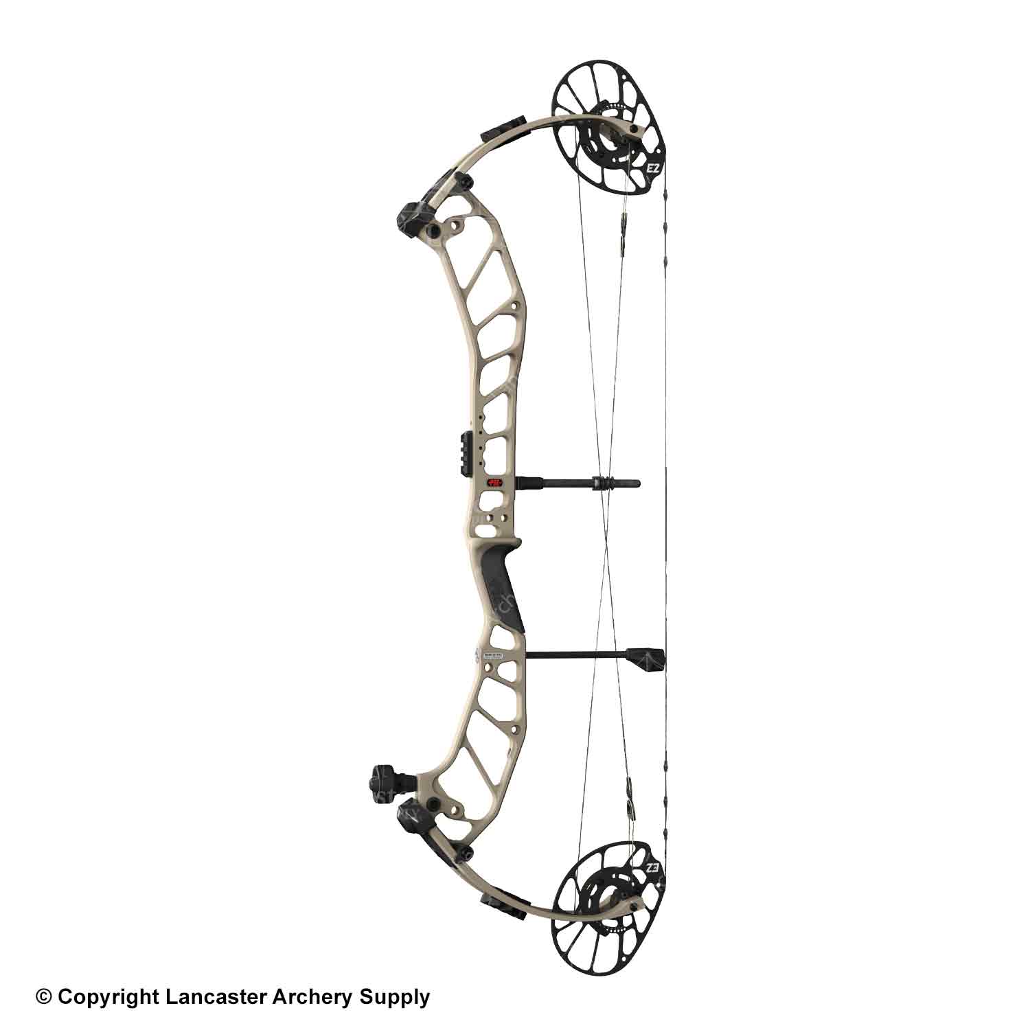 PSE Fortis 33 Compound Hunting Bow (E2) - Image 9