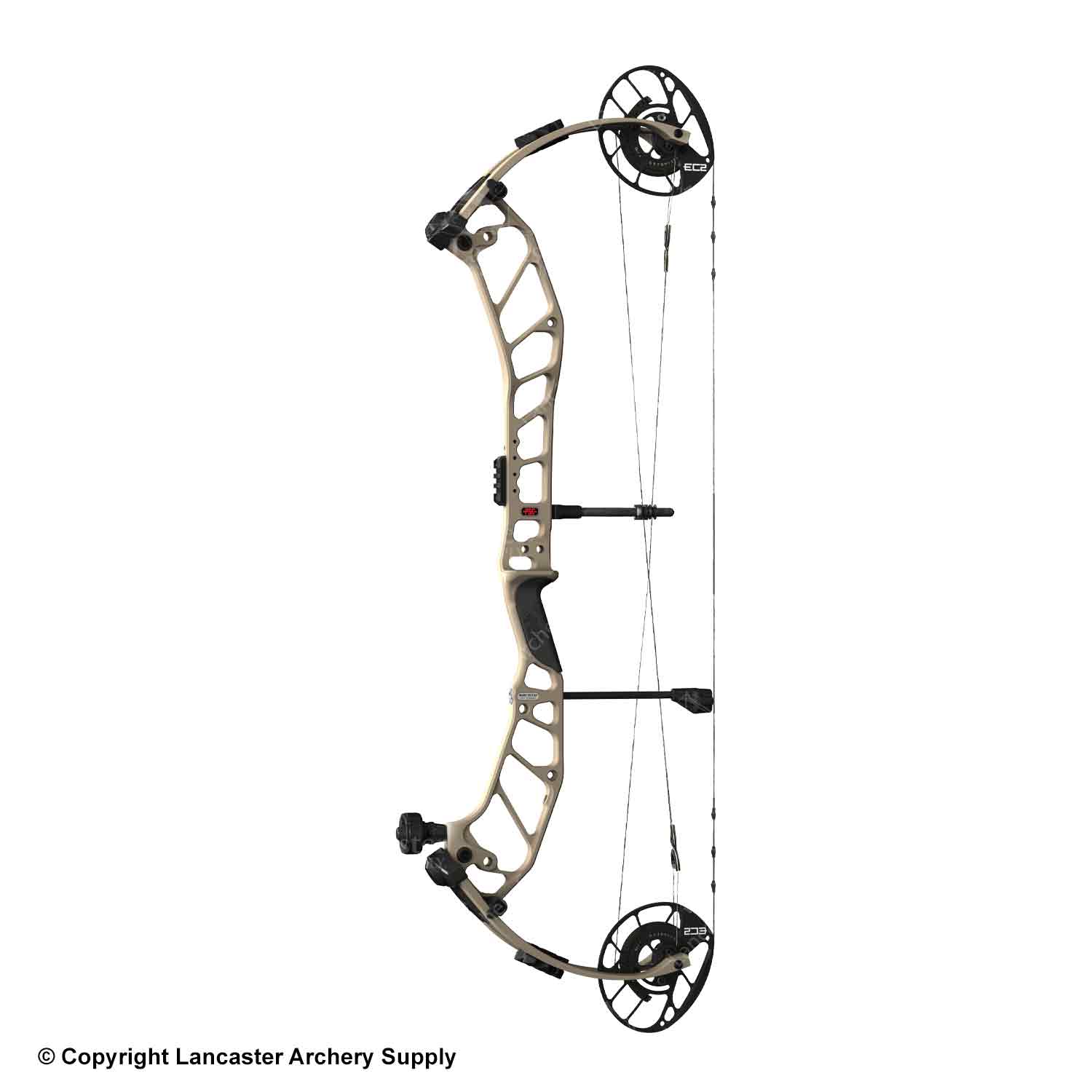 PSE Fortis 33 Compound Hunting Bow (EC2) - Image 6