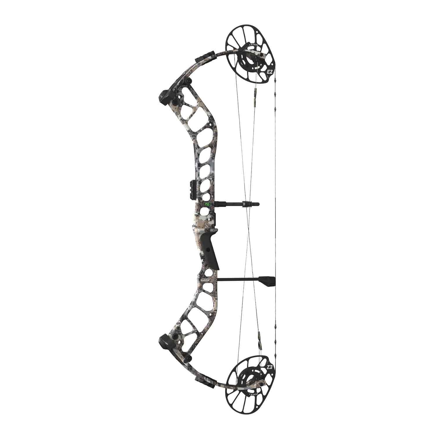 PSE Nock On Unite Compound Hunting Bow (E2 Cam) - Image 8