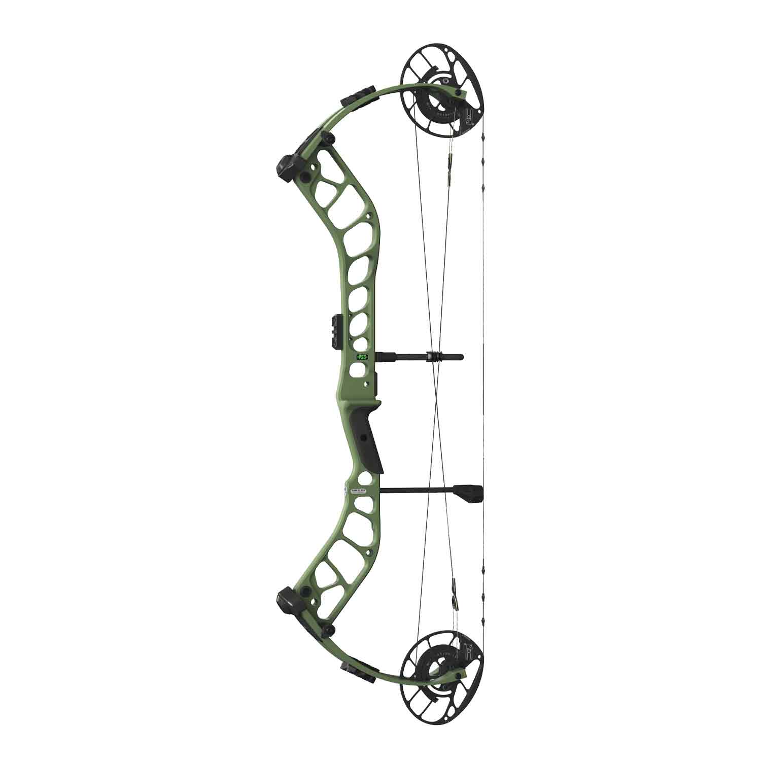 PSE Nock On Unite Compound Hunting Bow (EC2 Cam) - Image 4