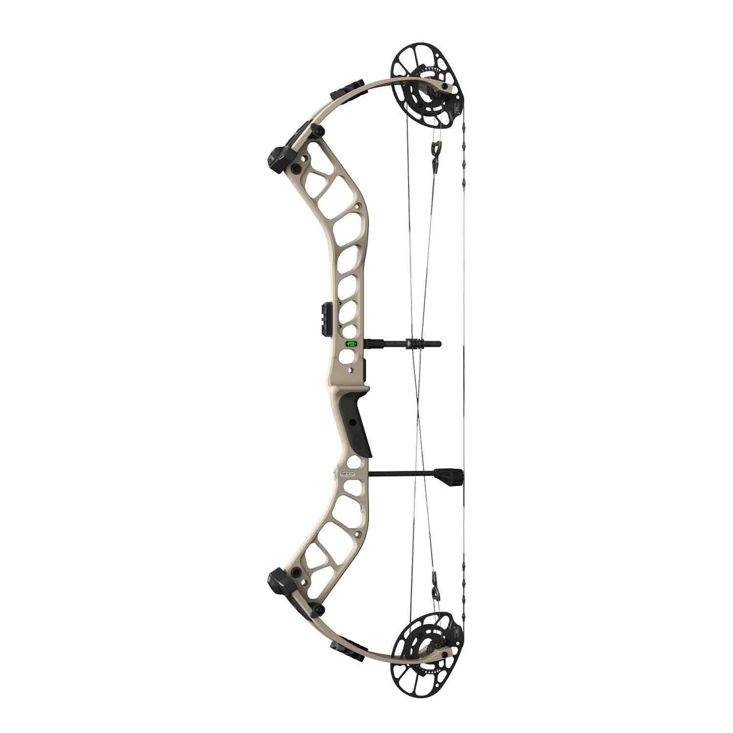 PSE Nock On Unite Compound Hunting Bow (S2 Cam) - Image 8