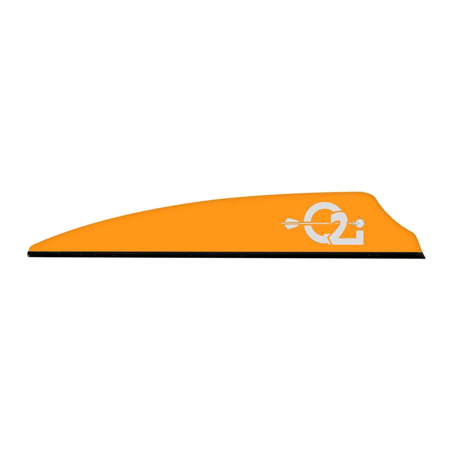Q2i Fusion X-II 3.5" Vanes
