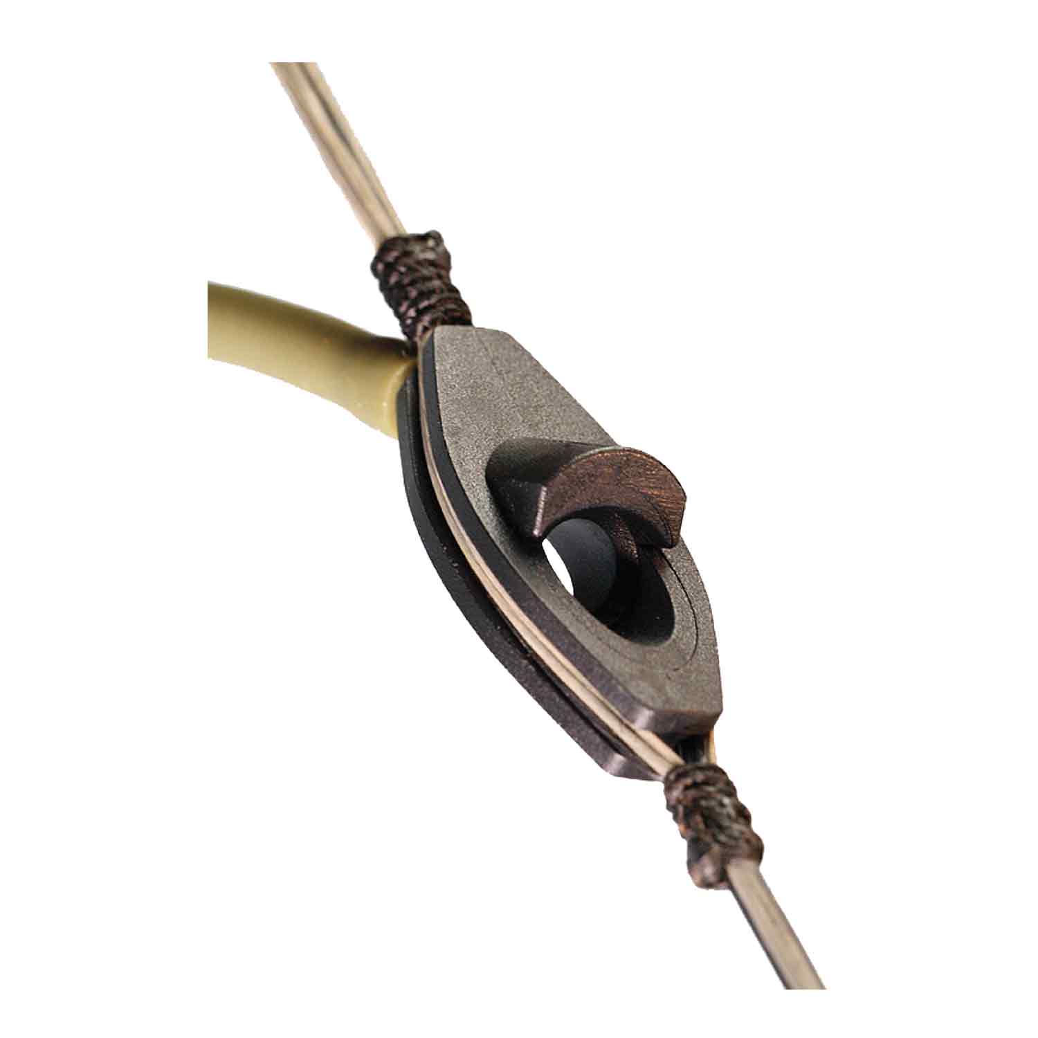 RAD Maxim 38 Peep w/ Micro Tubing