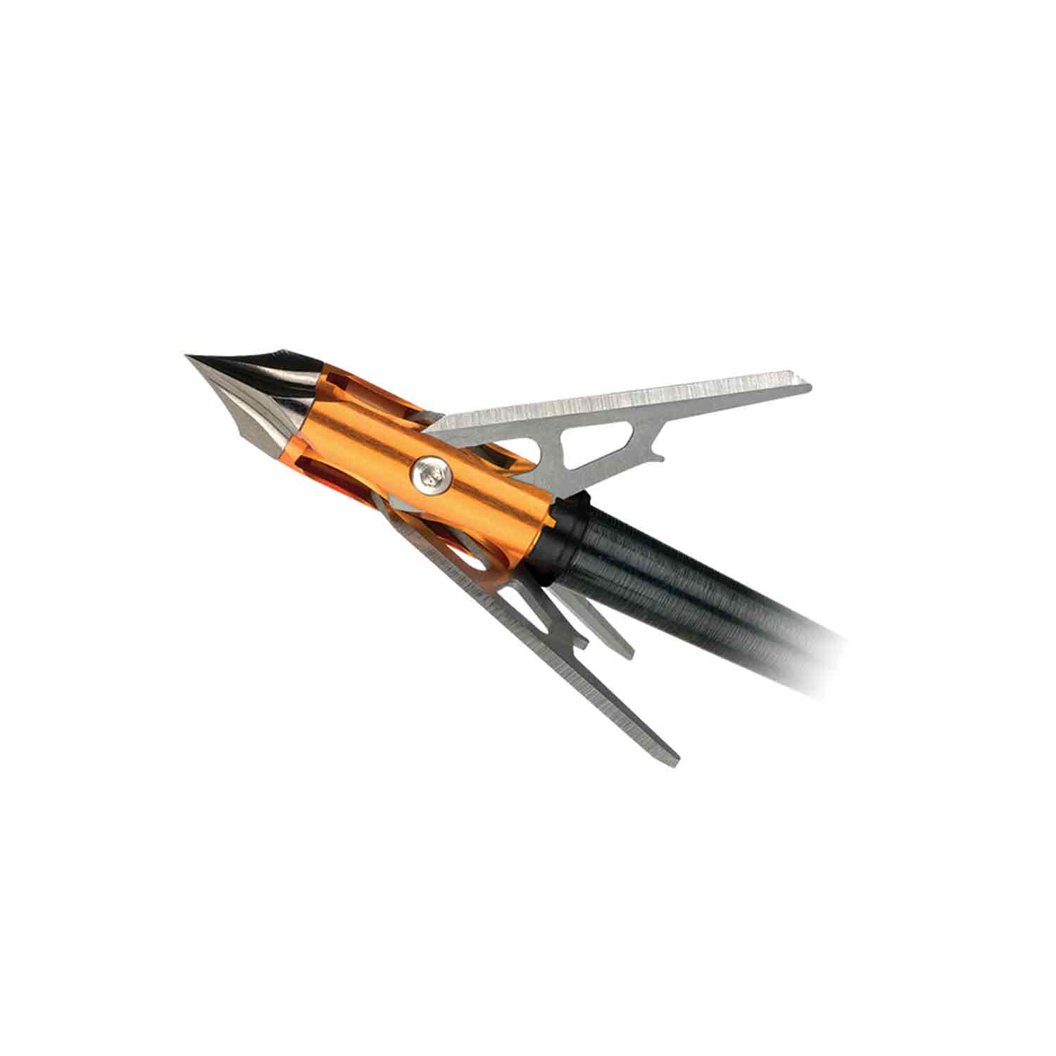Rage 3 Blade Chisel Tip SC X Broadheads