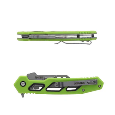 Rage Isolate Enrage 7" Knife - Image 2