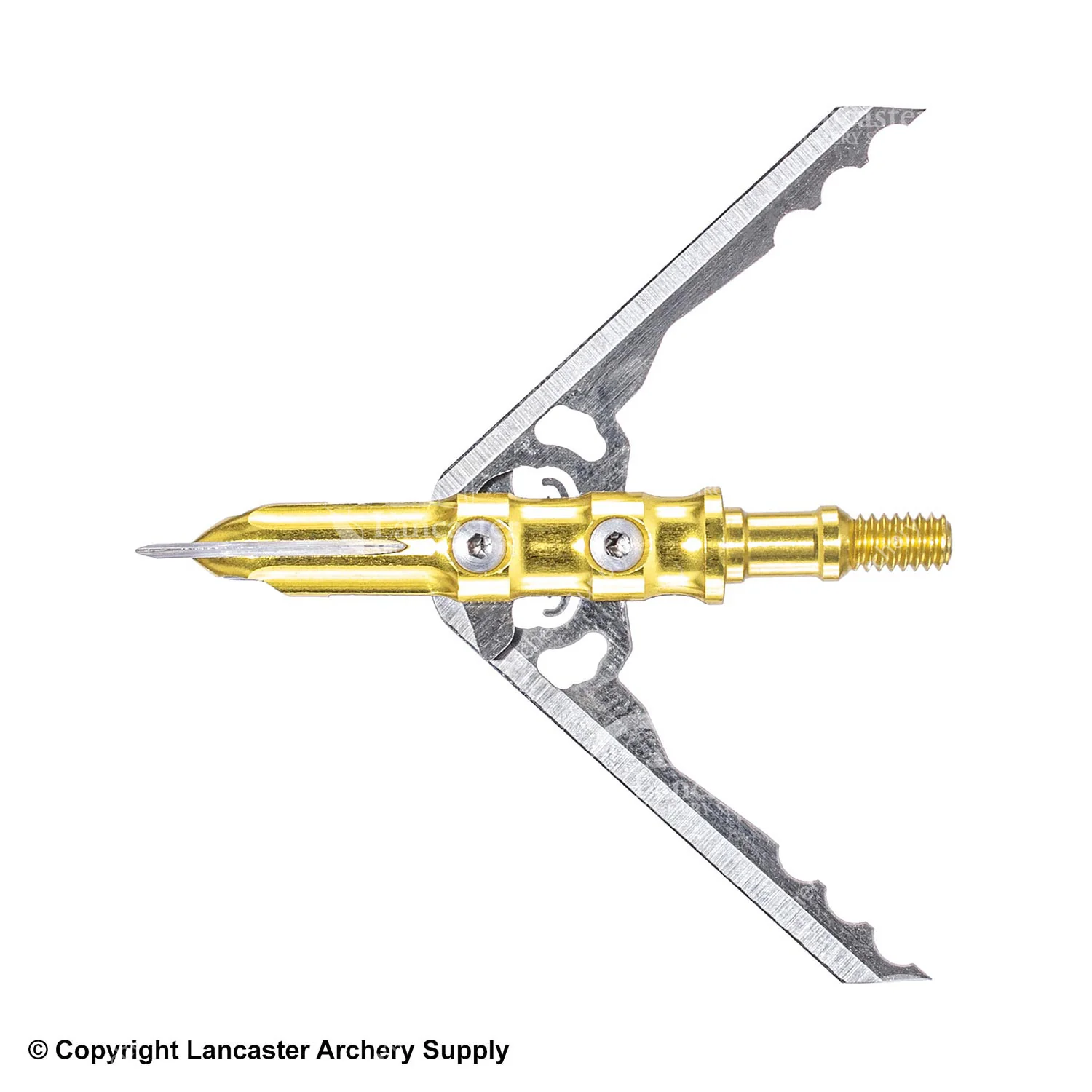 Rage Xtreme NC COC Broadheads