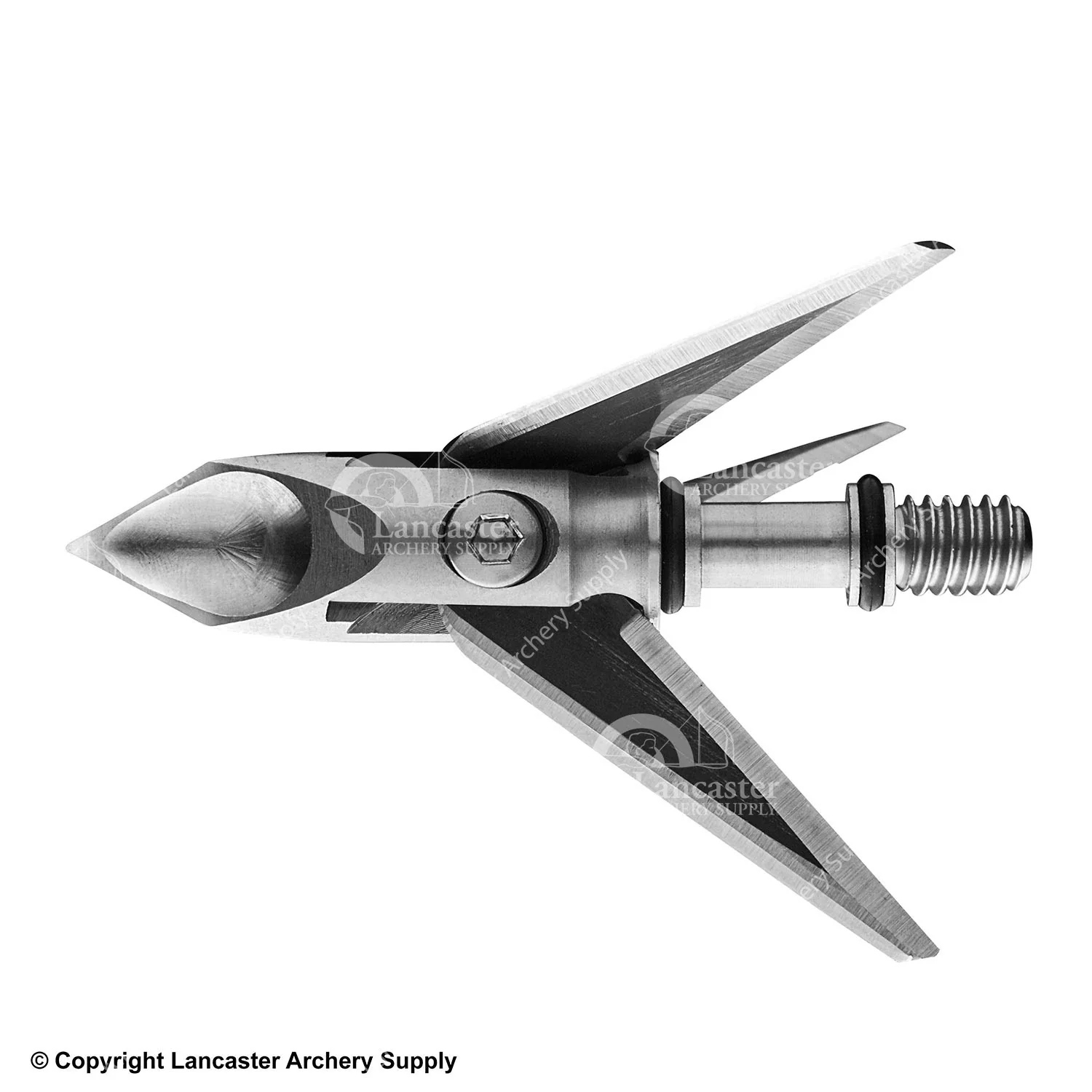 Ramcat Hydroshock Pivoting Crossbow Broadhead