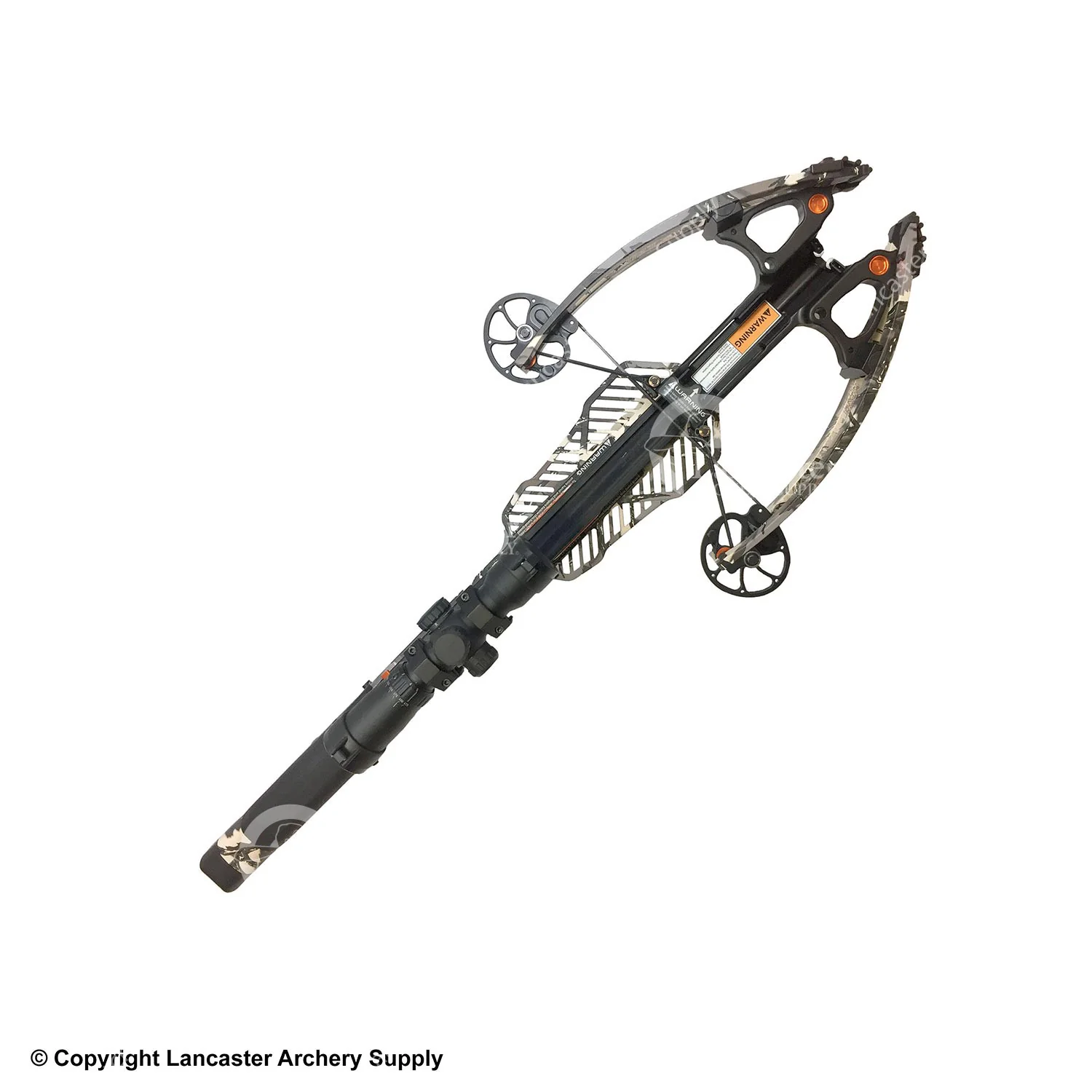 Ravin R20 Crossbow Package (Predator Camo) - Image 2