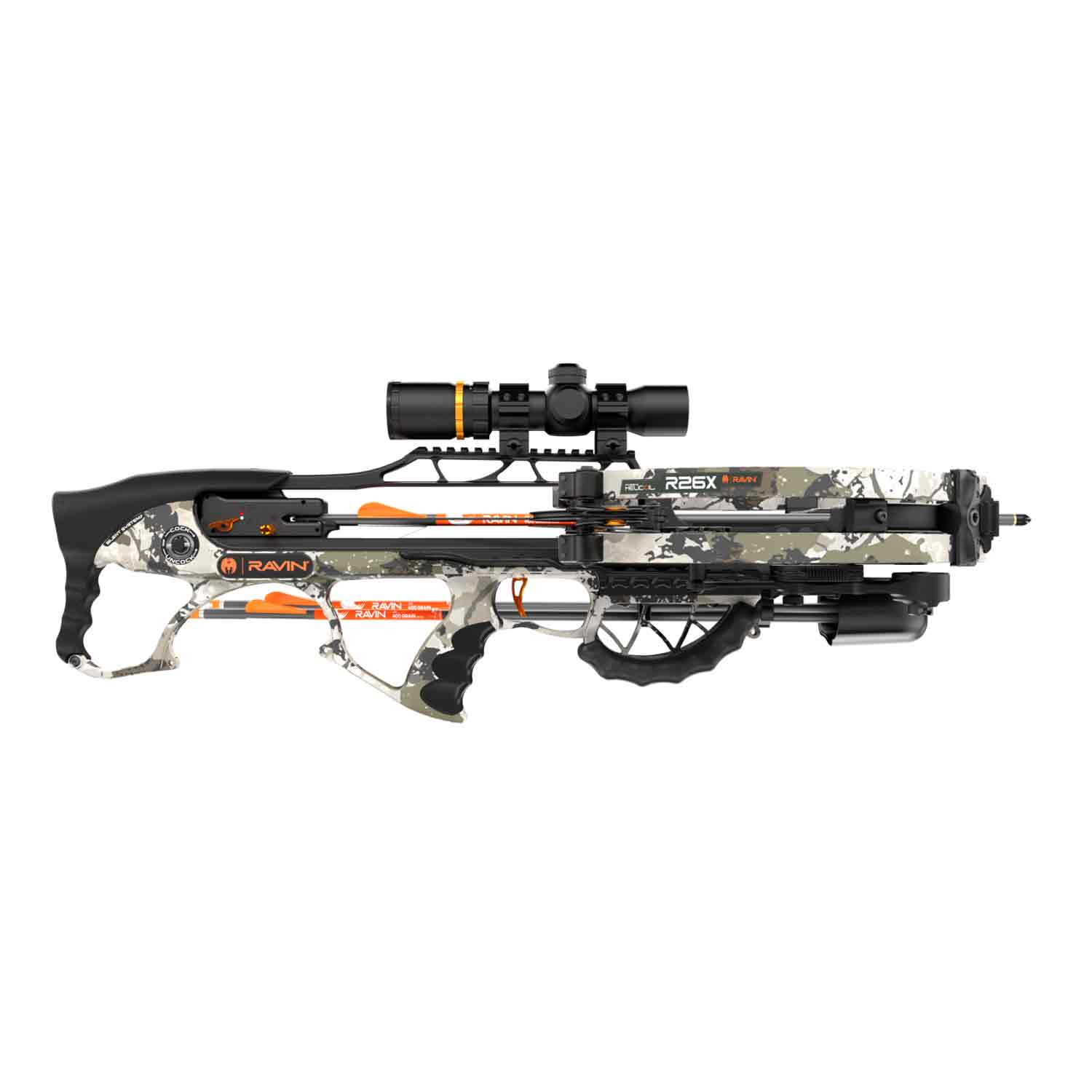 Ravin R26X Crossbow Package (XK7 Camo) - Image 2