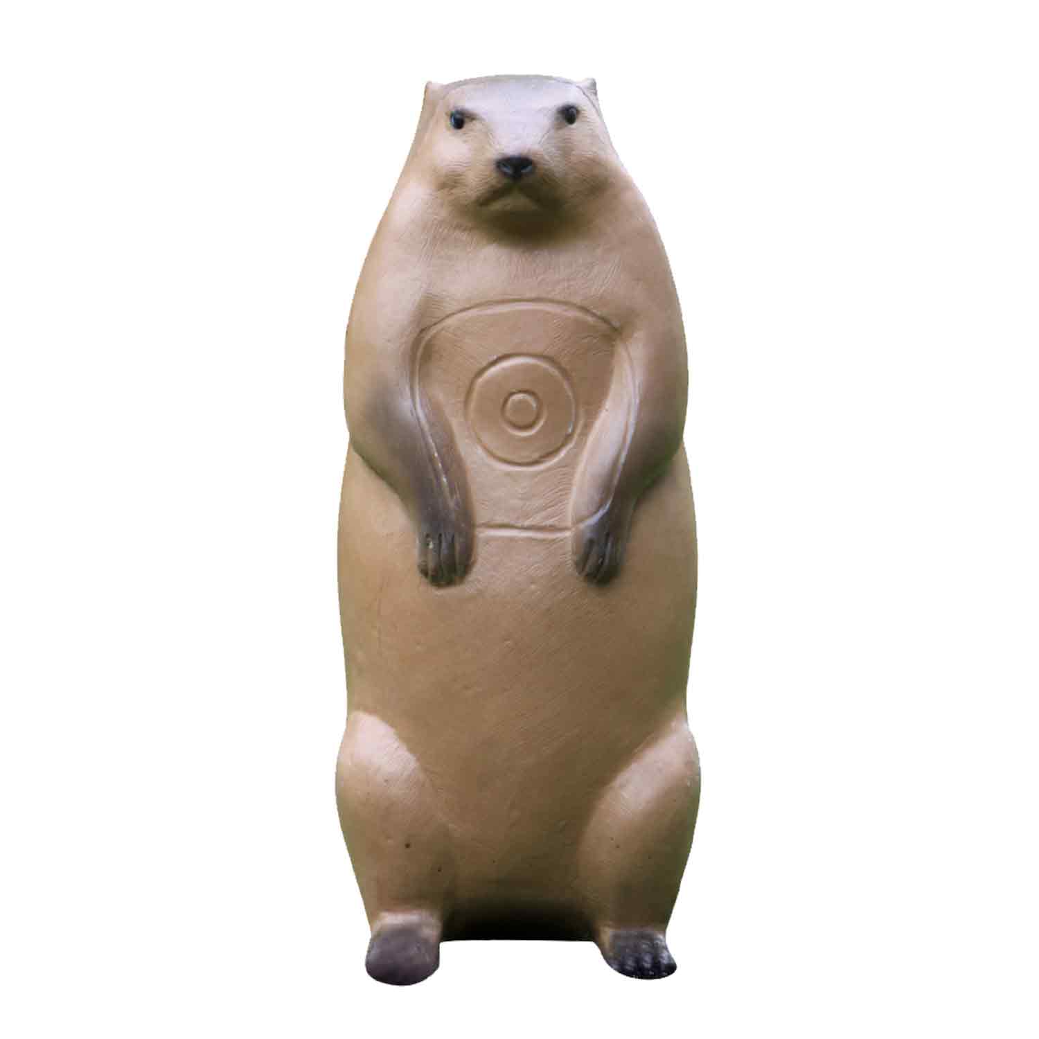 RealWild Pro Hunter Groundhog 3D Target