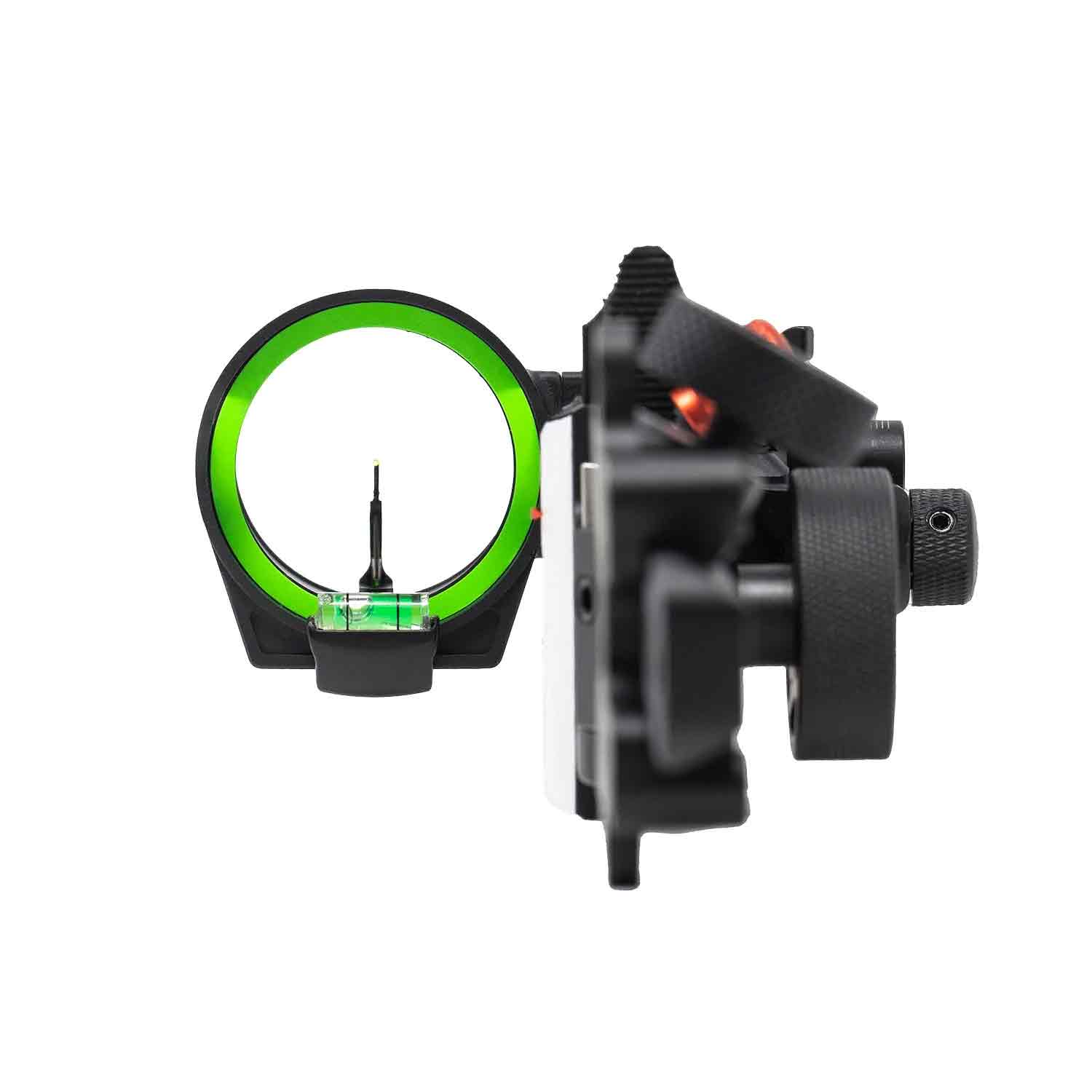 Redline RL-2 DTM Dovetail Slider Sight 1 Pin - Image 3