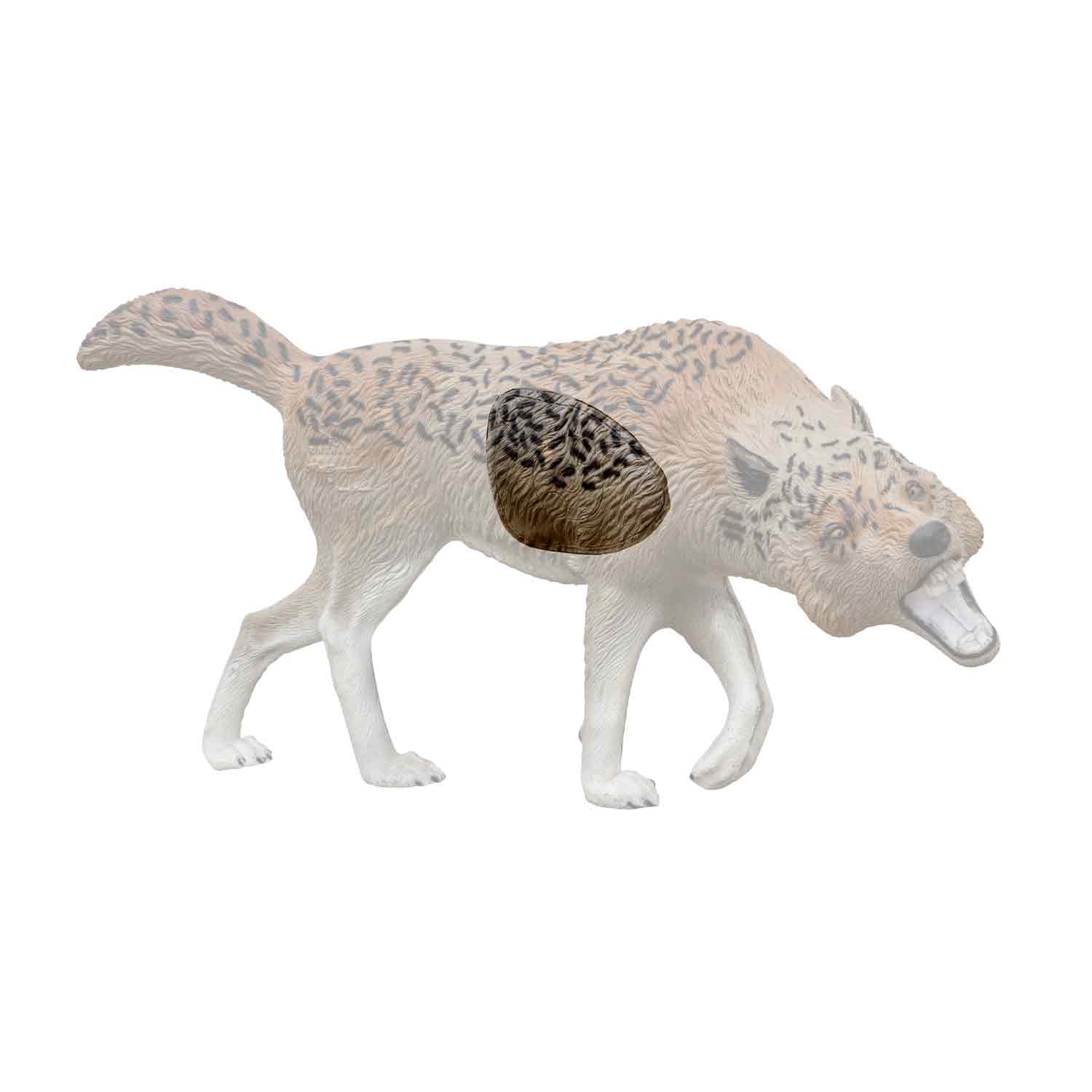 Rinehart Snapping Wolf Replacement Core