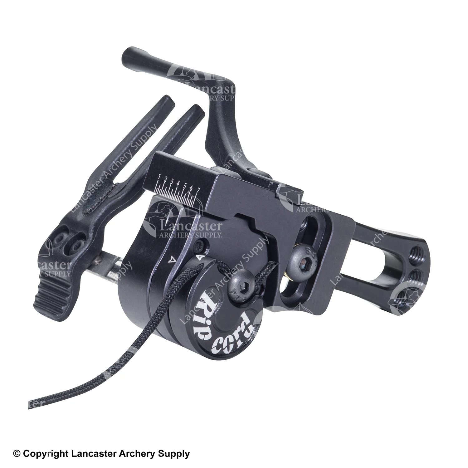 Ripcord MAX Arrow Rest