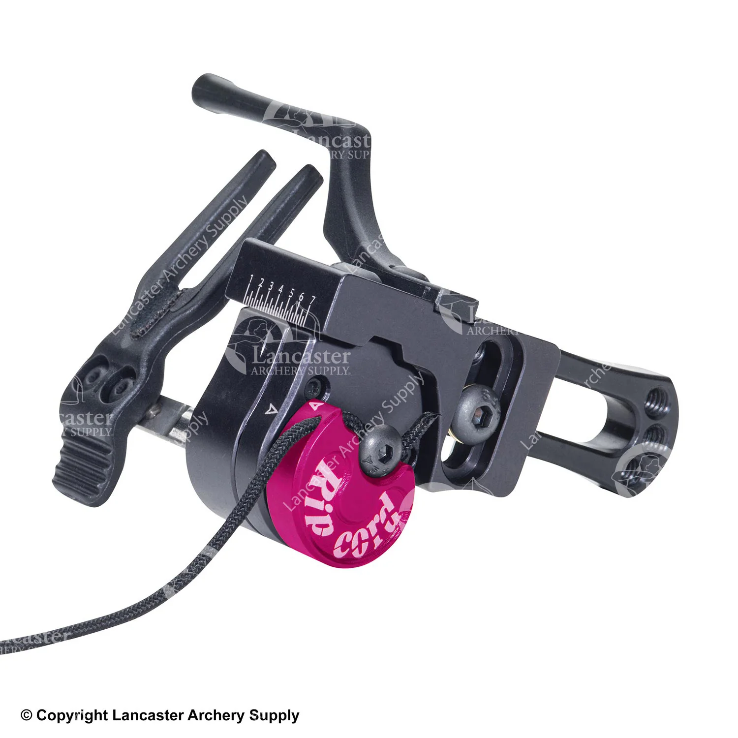 Ripcord MAX Arrow Rest - Image 2