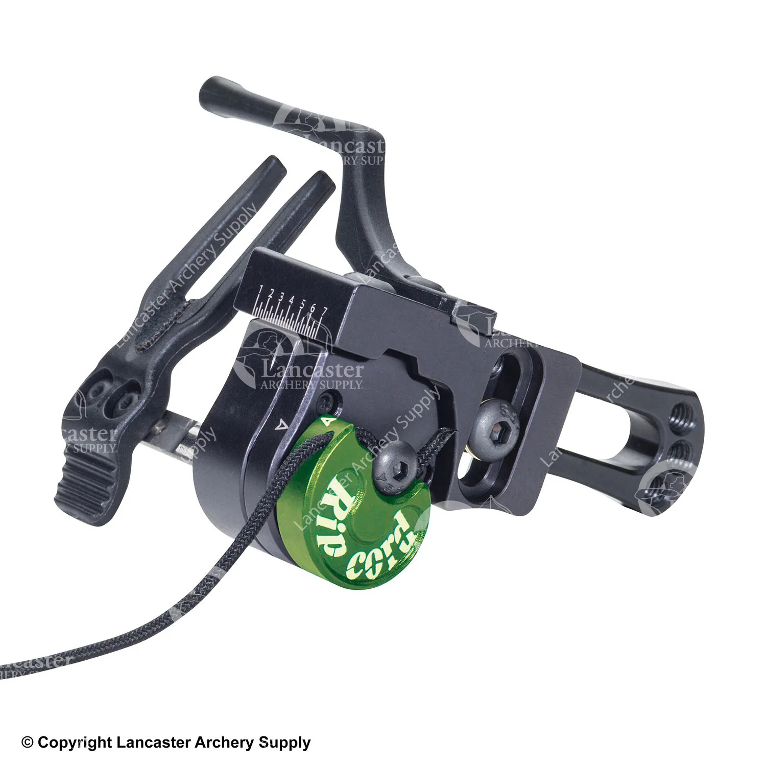 Ripcord MAX Arrow Rest - Image 3