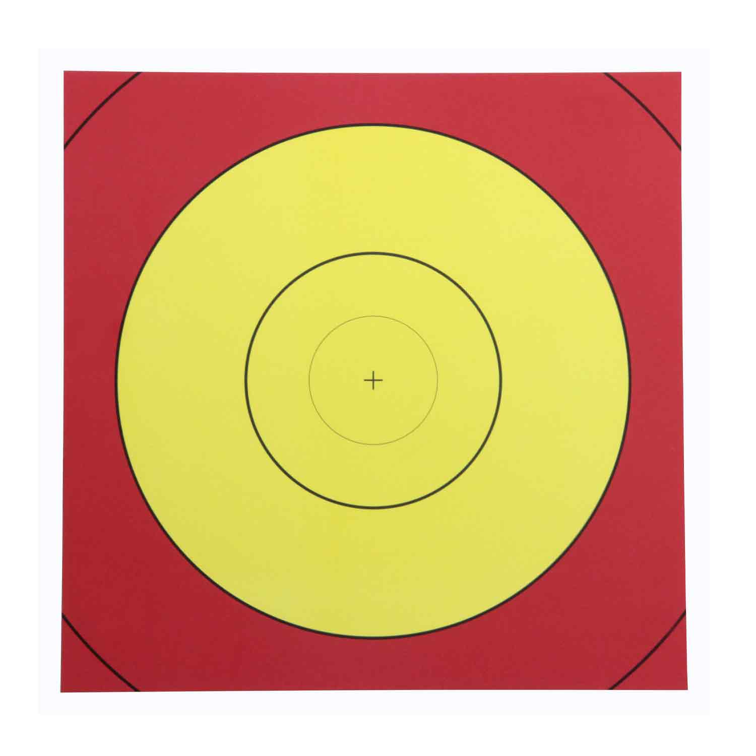 Saunders 122cm. (48") Center Patch