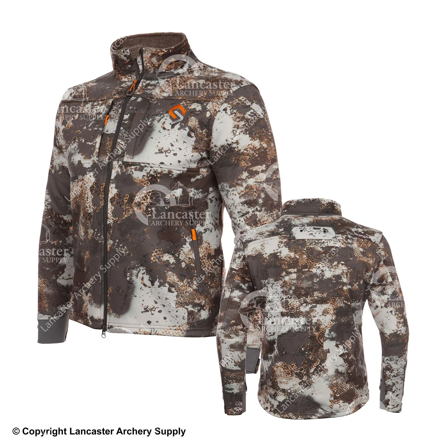 ScentLok BE:1 Voyage Jacket