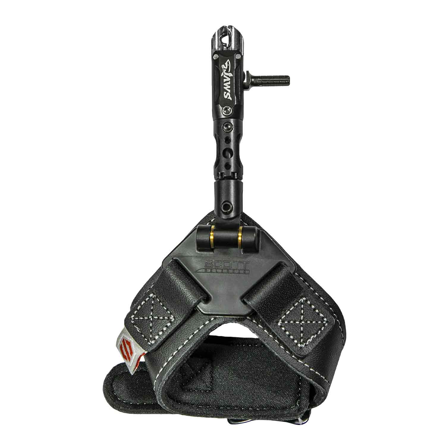 Scott Jaws Release