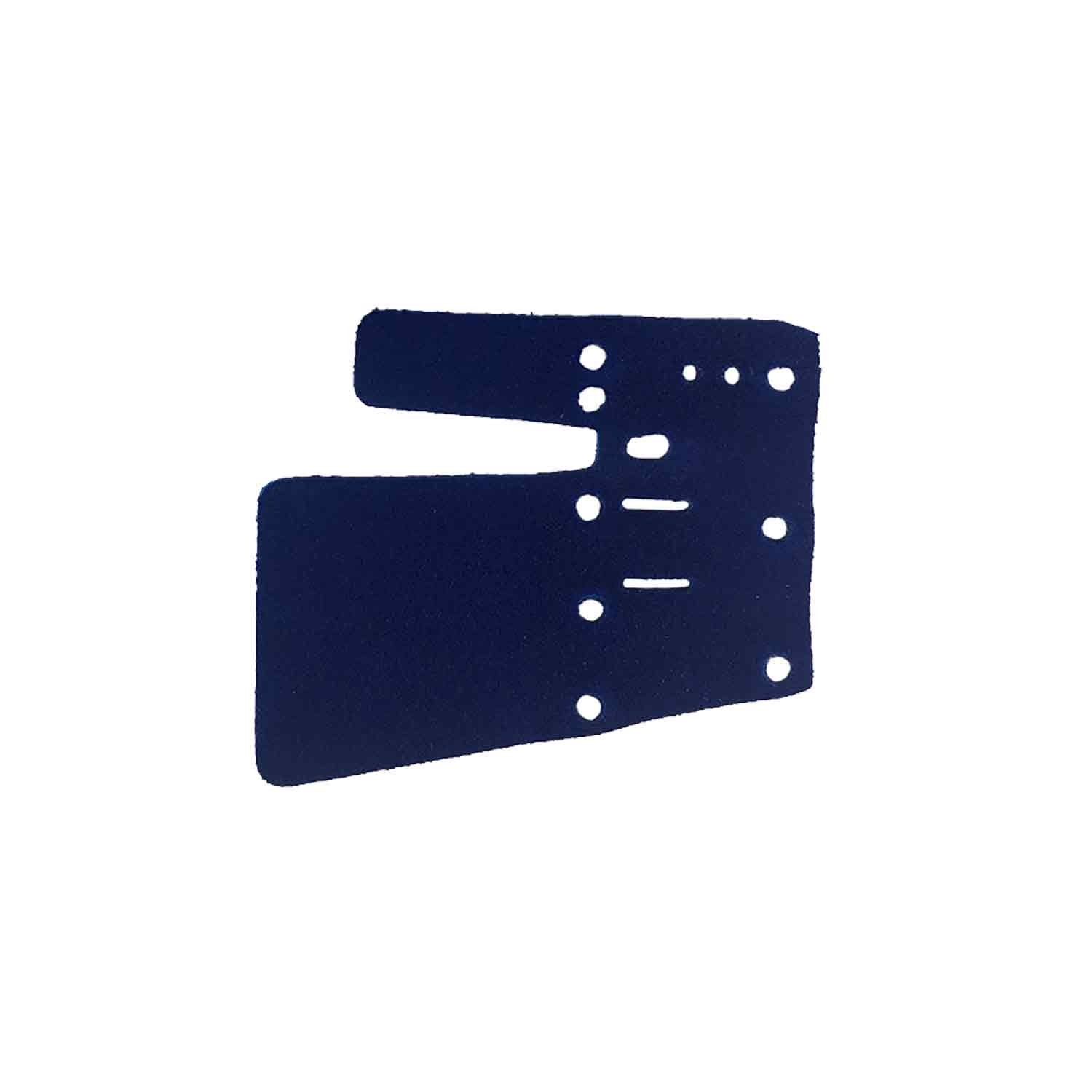 Shibuya Chung Tae Kim Tab Replacement Backing layer
