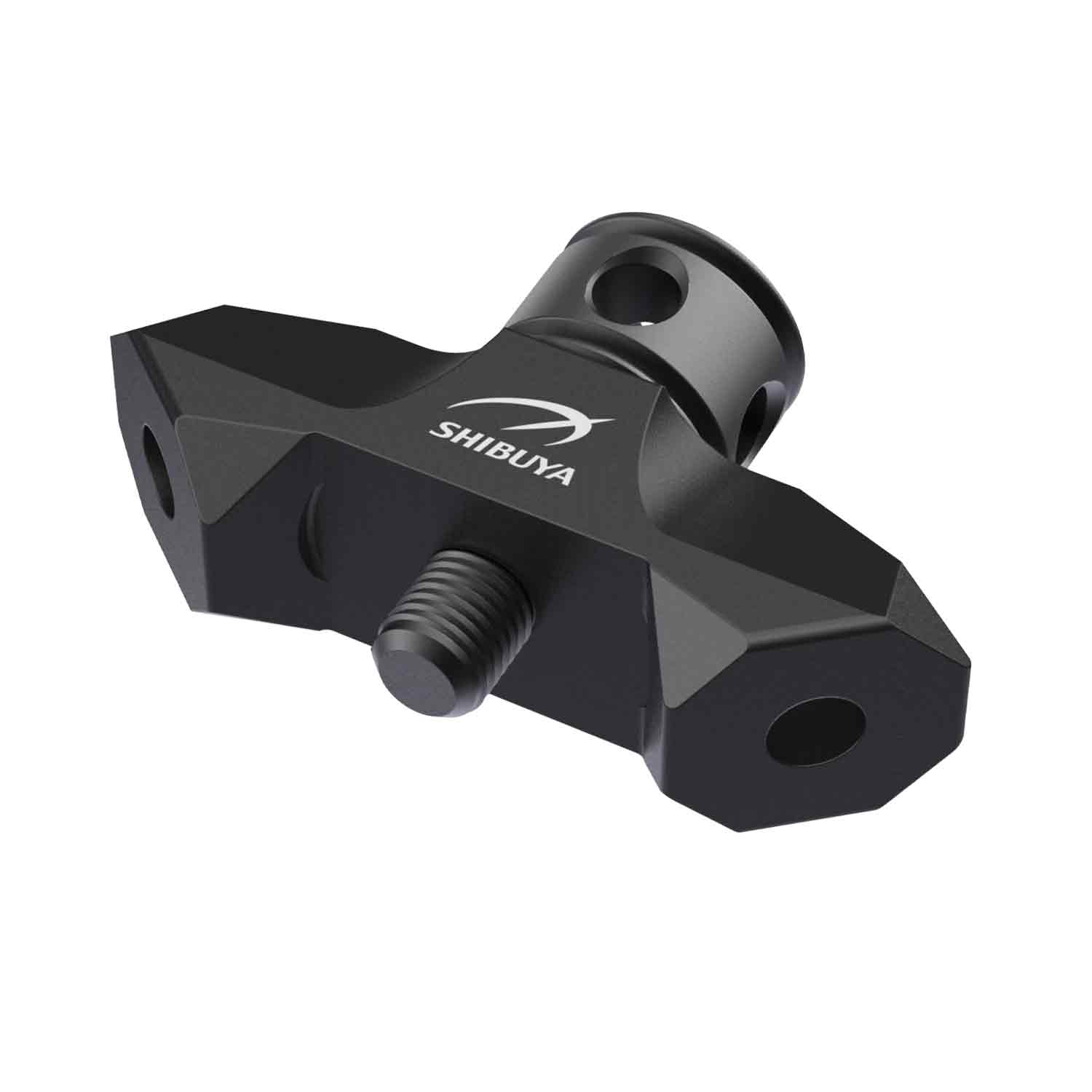 Shibuya Primus Recurve V-Bar - Image 2