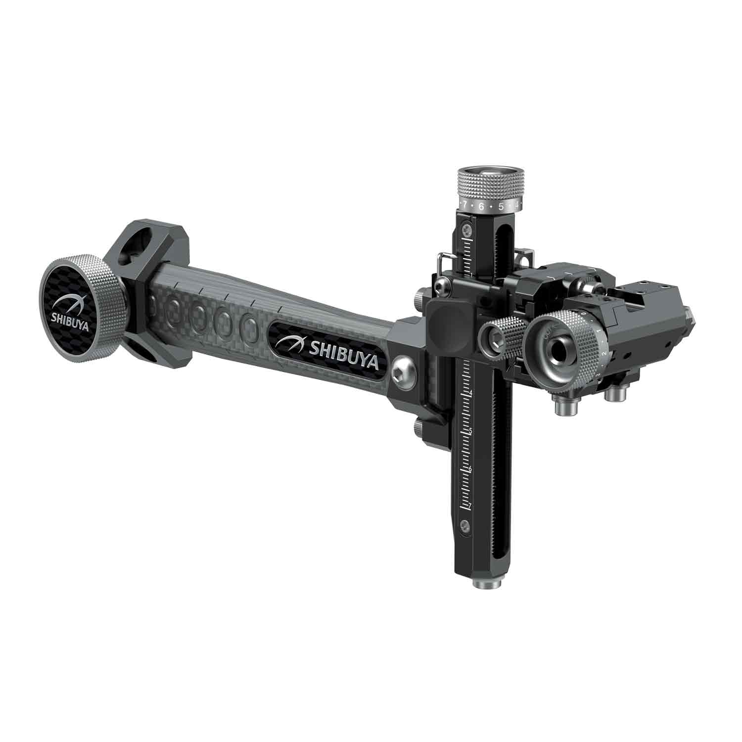 Shibuya Ultima CP Pro Target Sight - Image 4