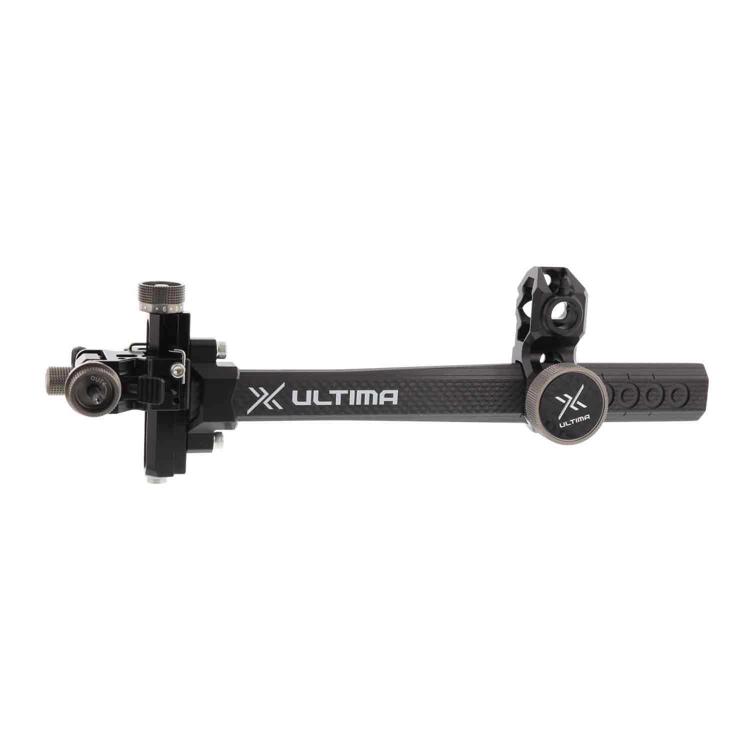 Shibuya Ultima RC Pro Target Sight (250 Double Mount) - Image 3