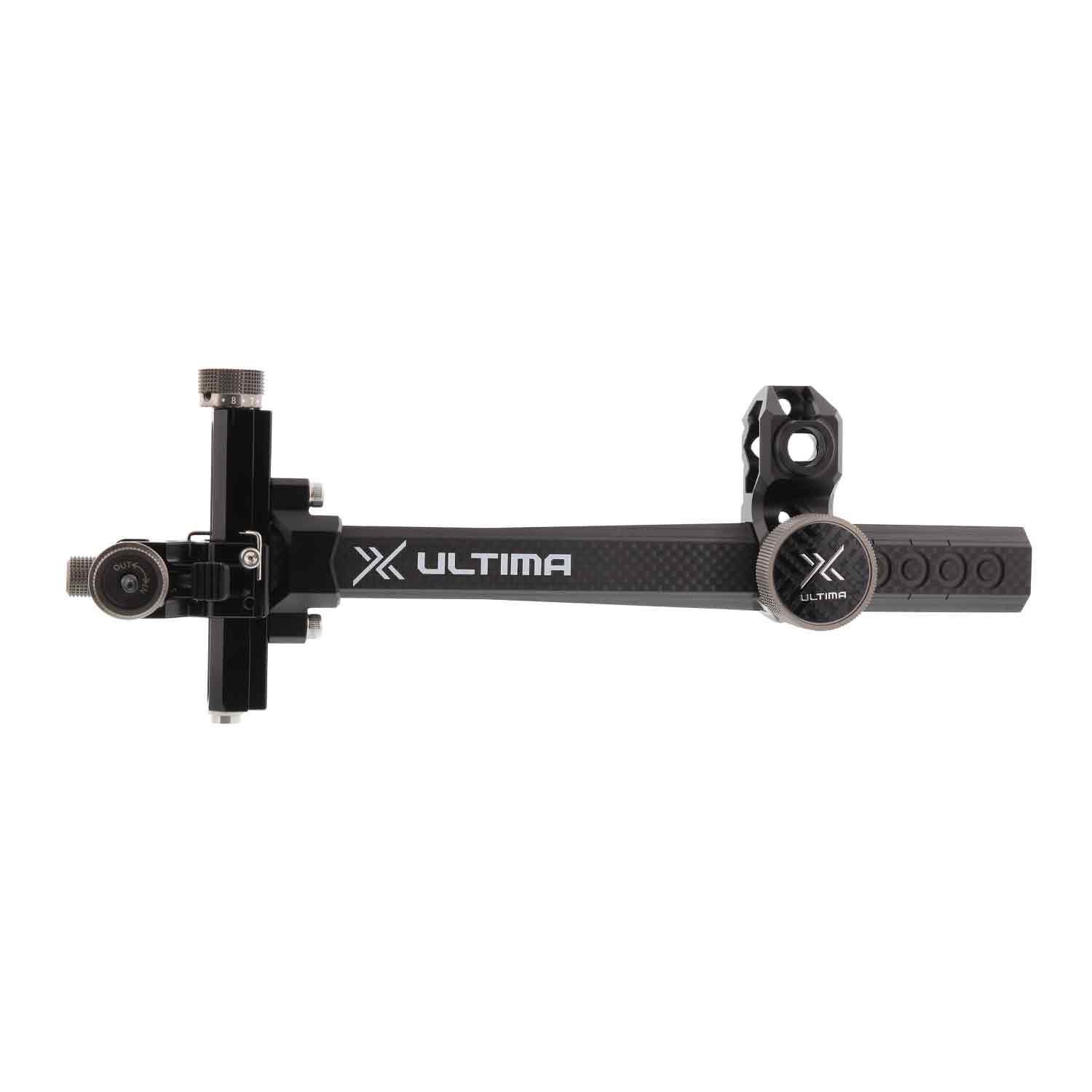 Shibuya Ultima RC Pro Target Sight (250 Double Mount) - Image 4