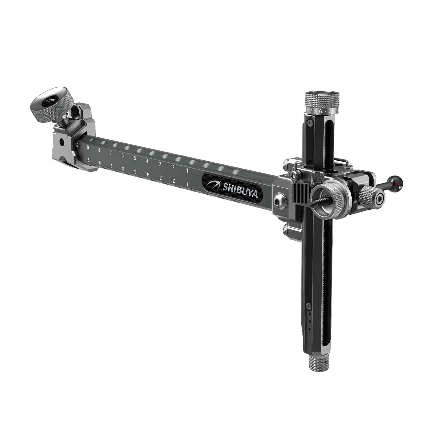 Shibuya Ultima RCIV 520 Recurve Target Sight - Image 4
