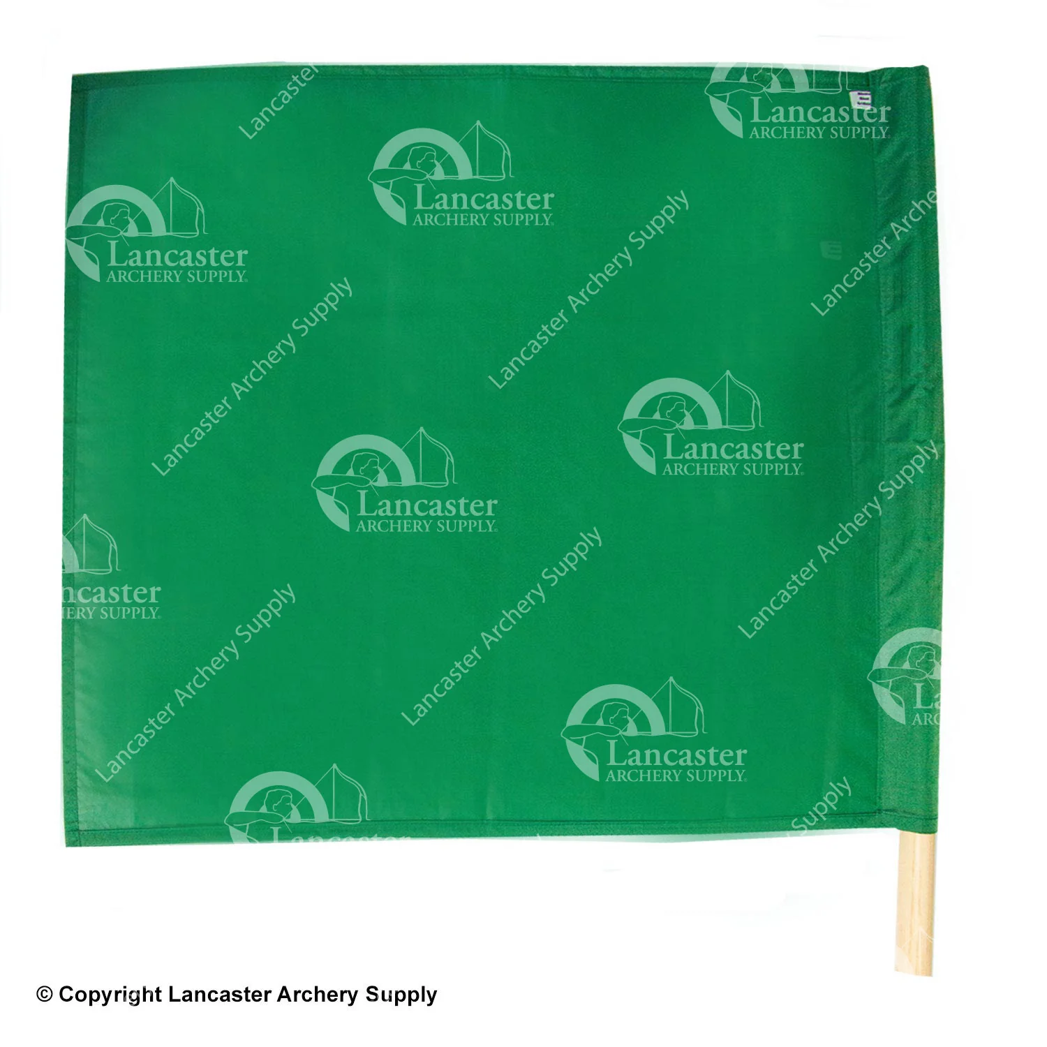 Shore Shot Timing Flags