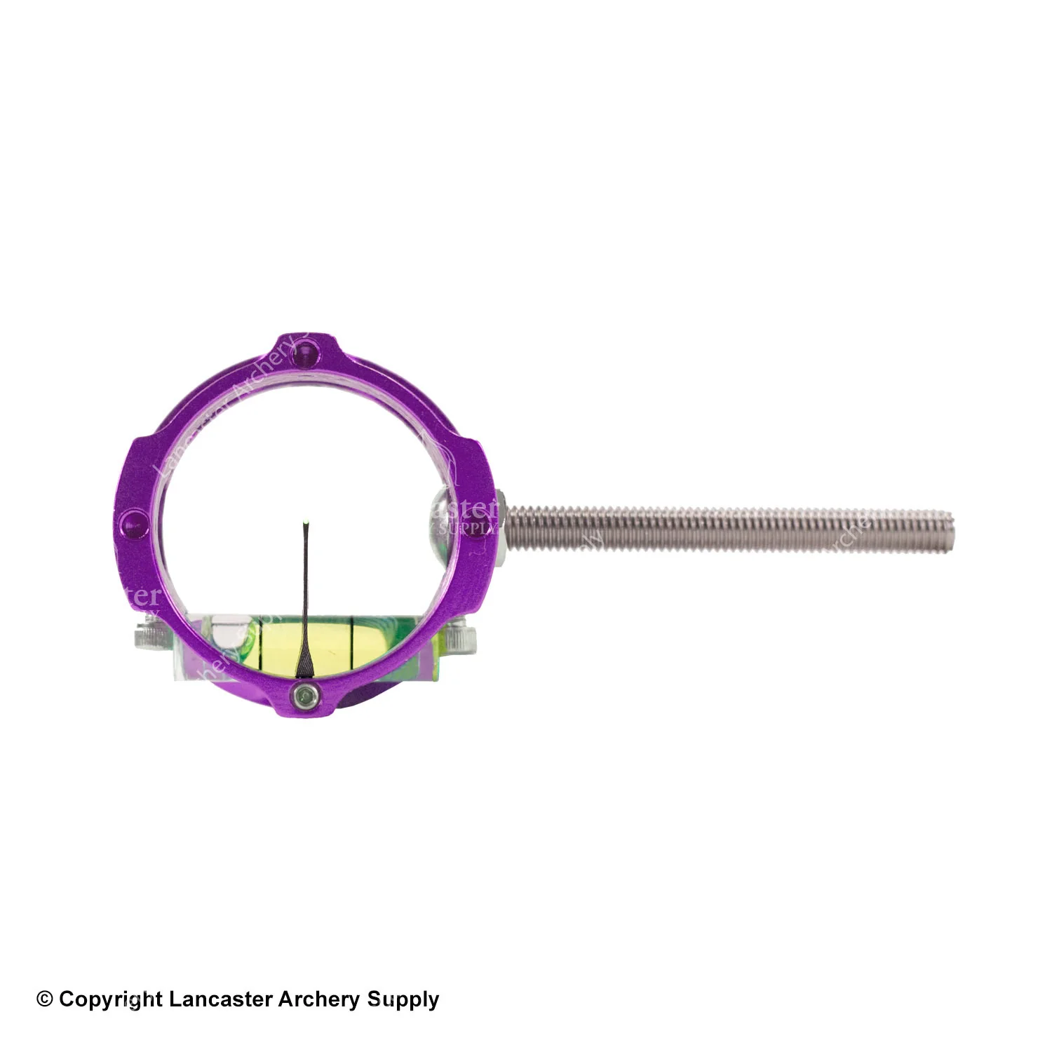 Shrewd 29mm Essential Target Scope (Colors) - Image 3