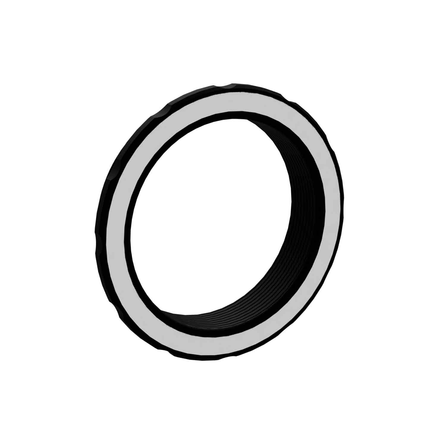 Shrewd Optum 29mm Metal Decal Ring - Image 2