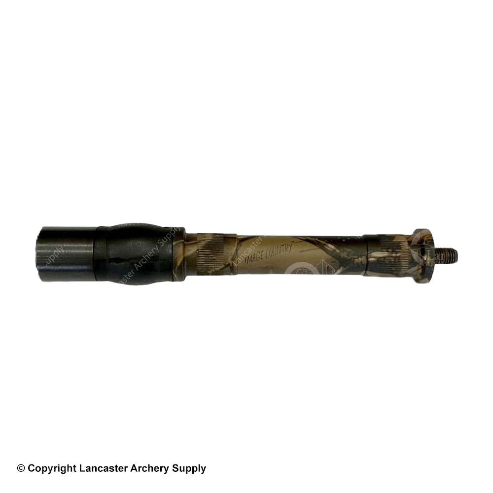 Shrewd Devibe 6" Carbon Stabilizer