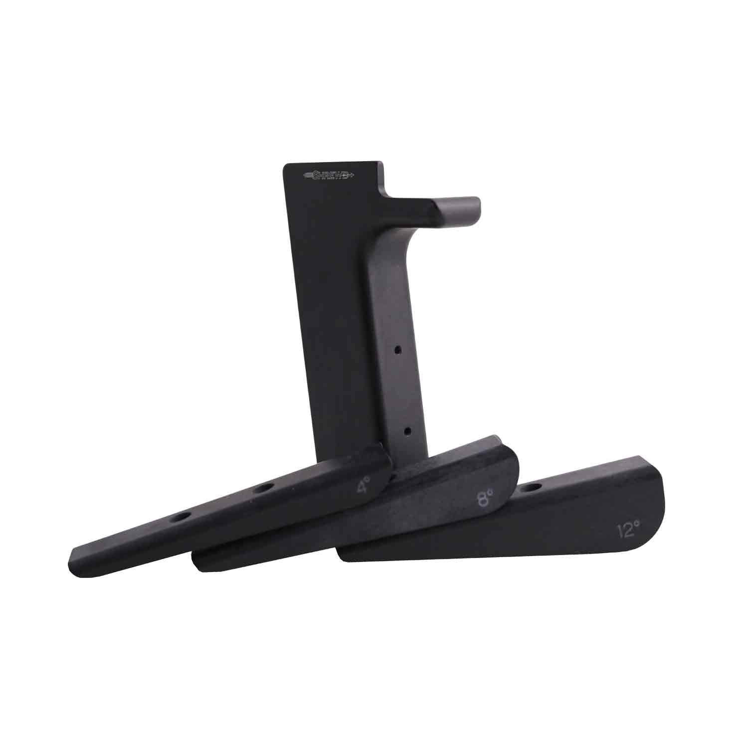 Shrewd M.A.G. (Mathews Adjustable Grip) System