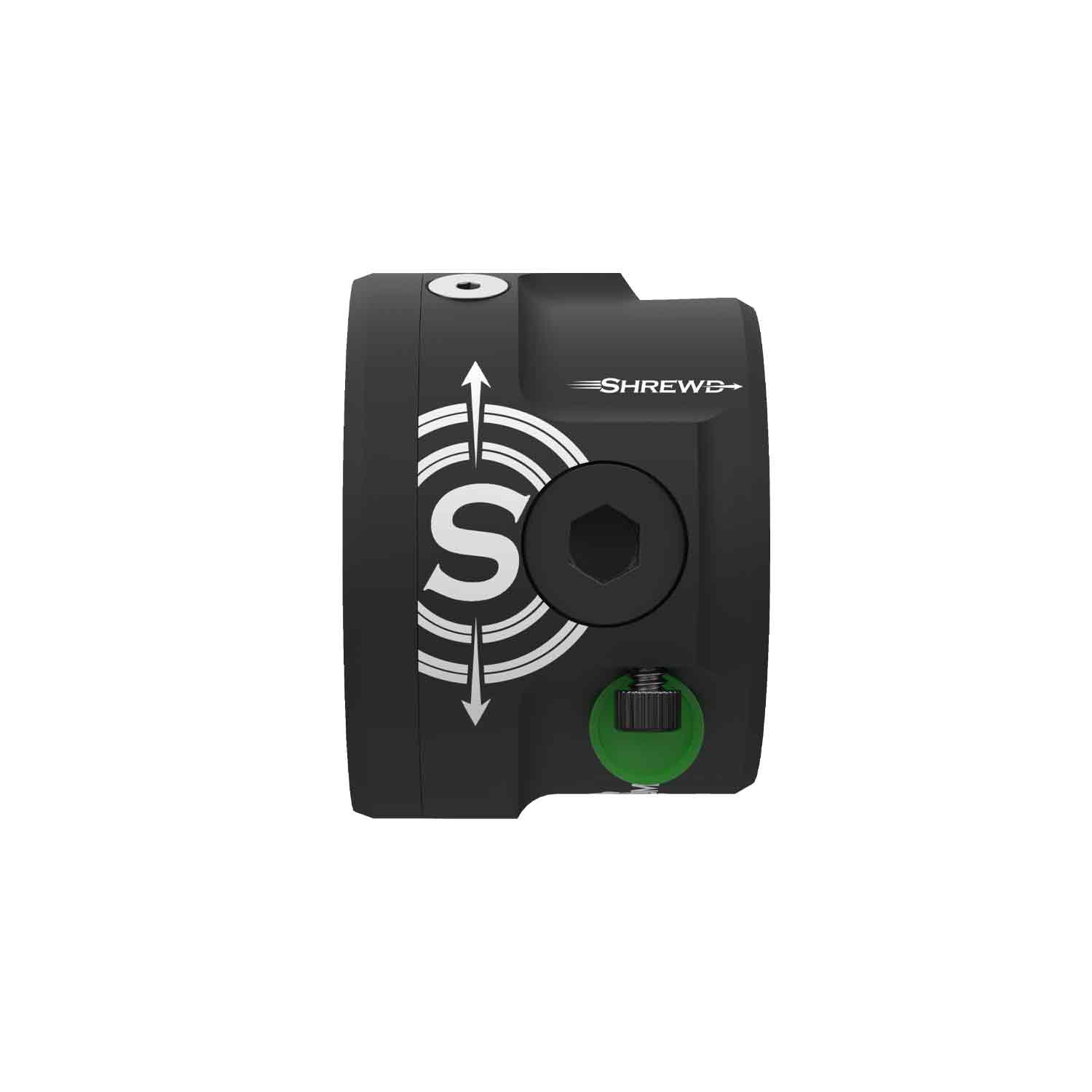 Shrewd Optum Focus Ring - Image 5