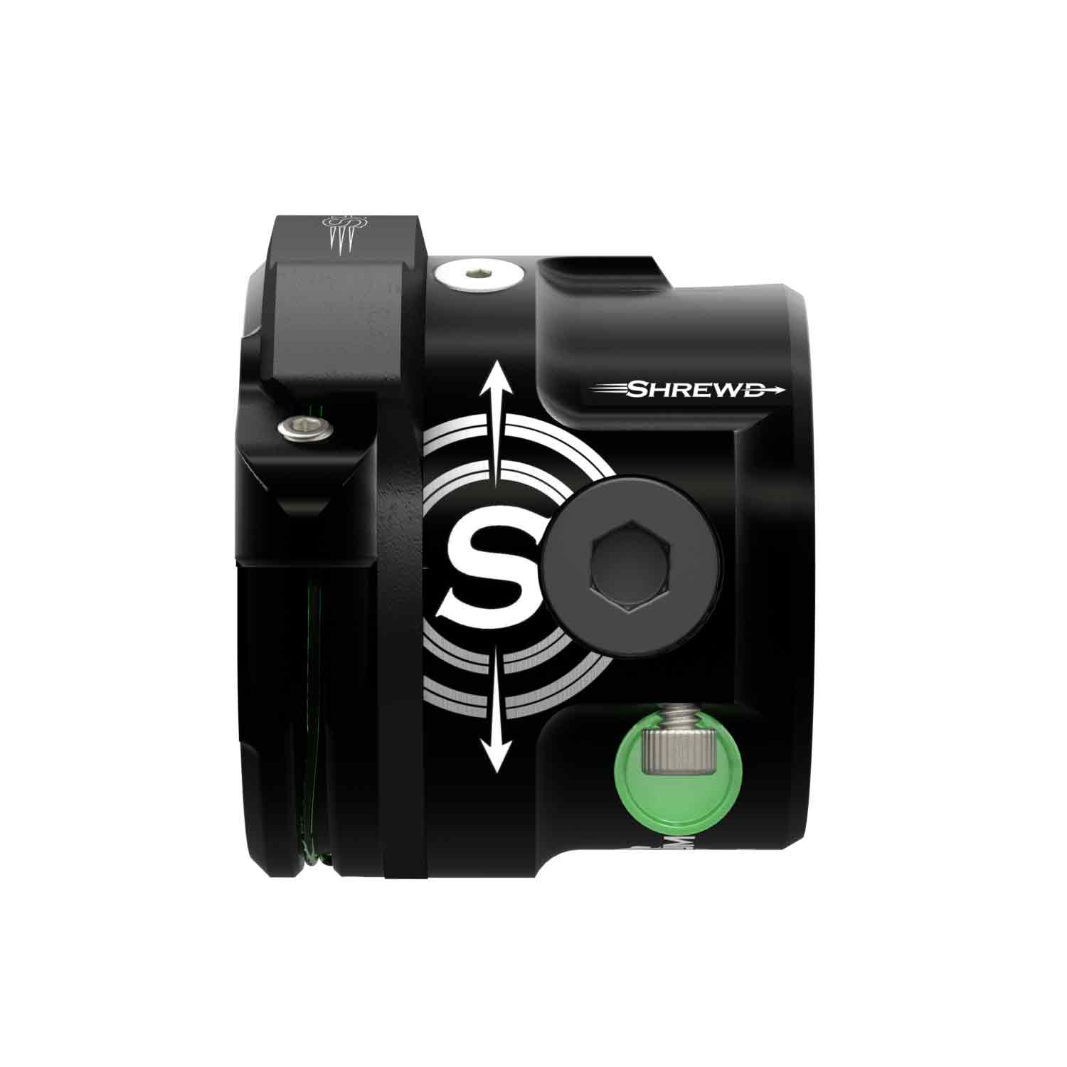 Shrewd Optum 29mm Scope Body - Image 3