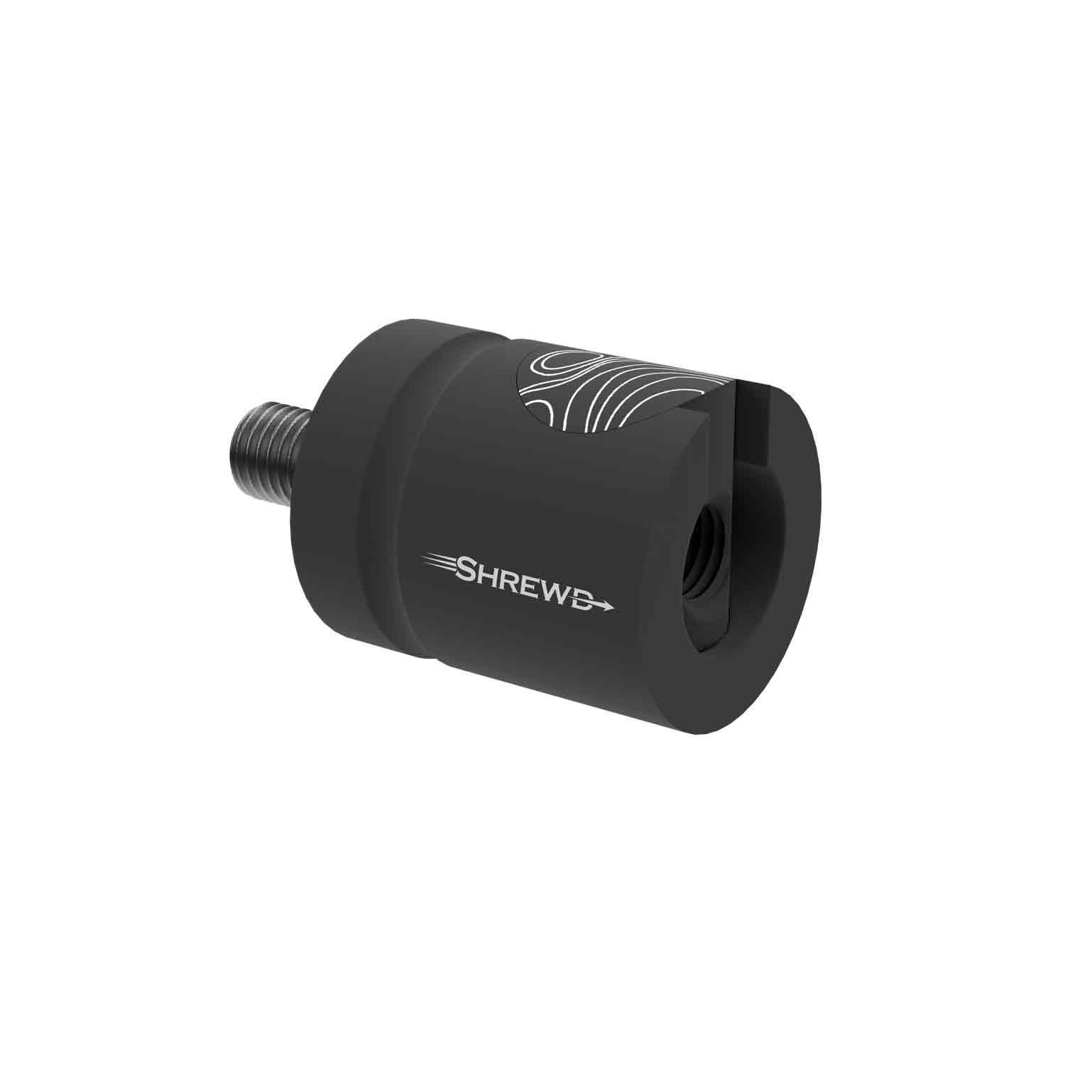 Shrewd Quick Disconnect (Straight) - Image 2