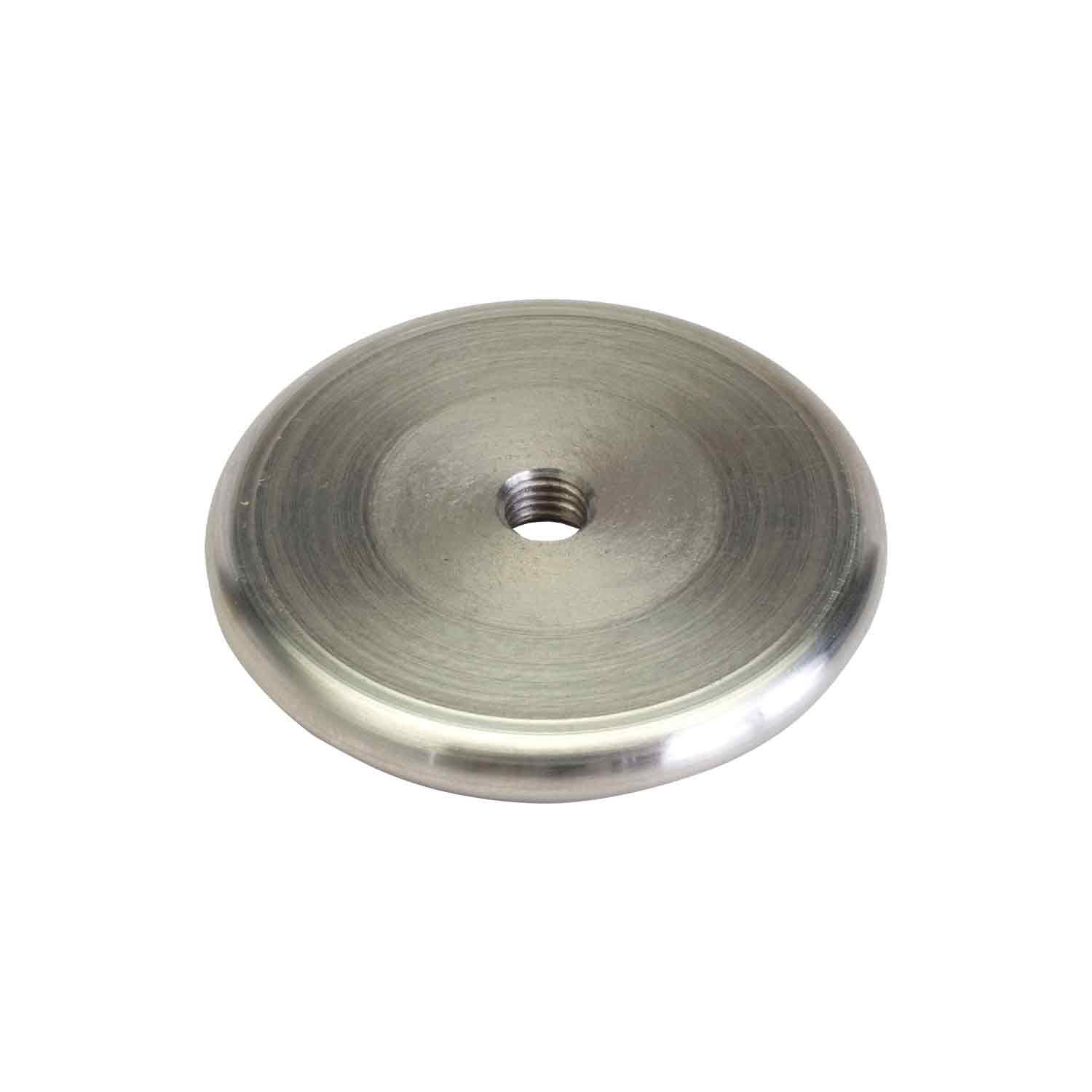 Shrewd Stainless Steel 4 oz. Weight - Image 2