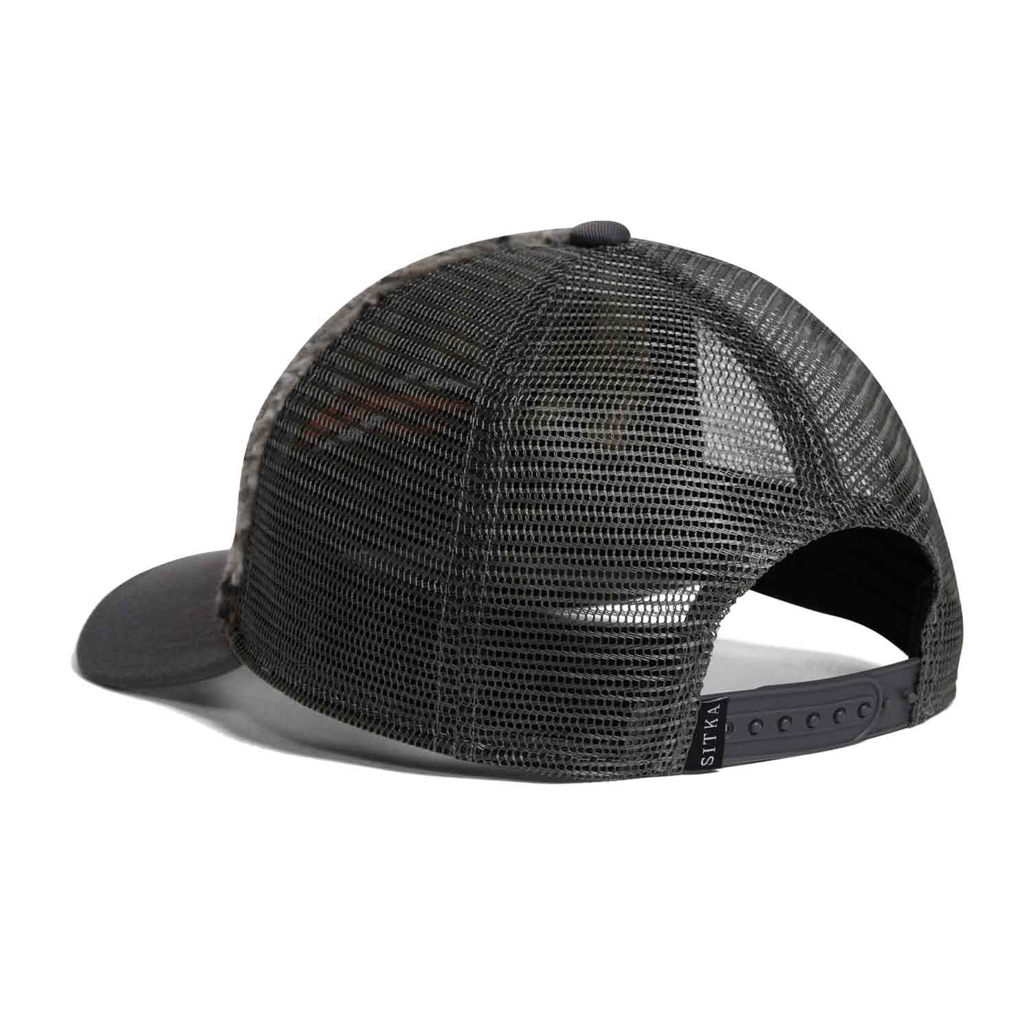 Sitka Fanatic Mid Pro Trucker - Image 3