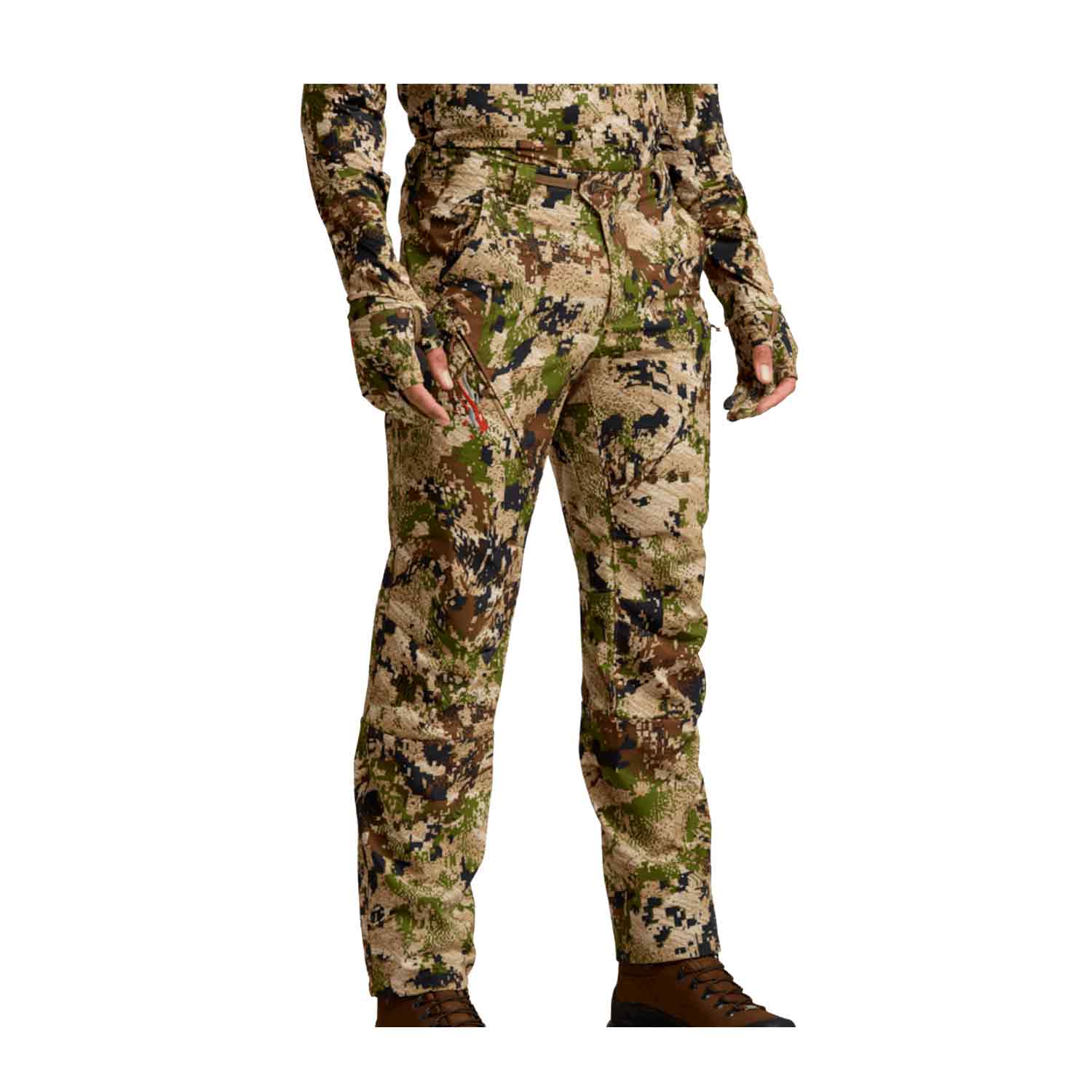 SITKA Gear Equinox Guard Pant (Optifade Subalpine)