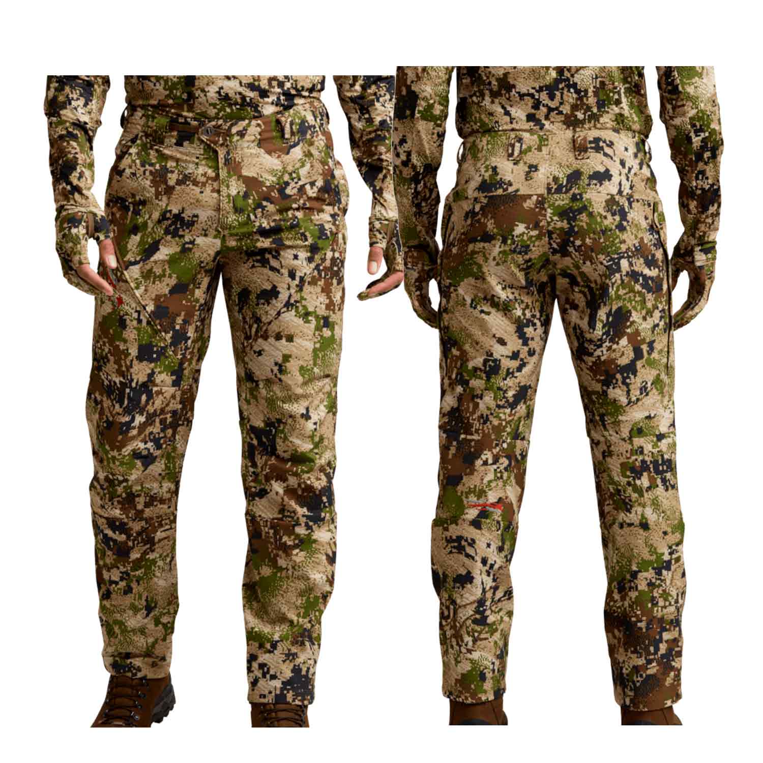 SITKA Gear Equinox Guard Pant (Optifade Subalpine) - Image 2