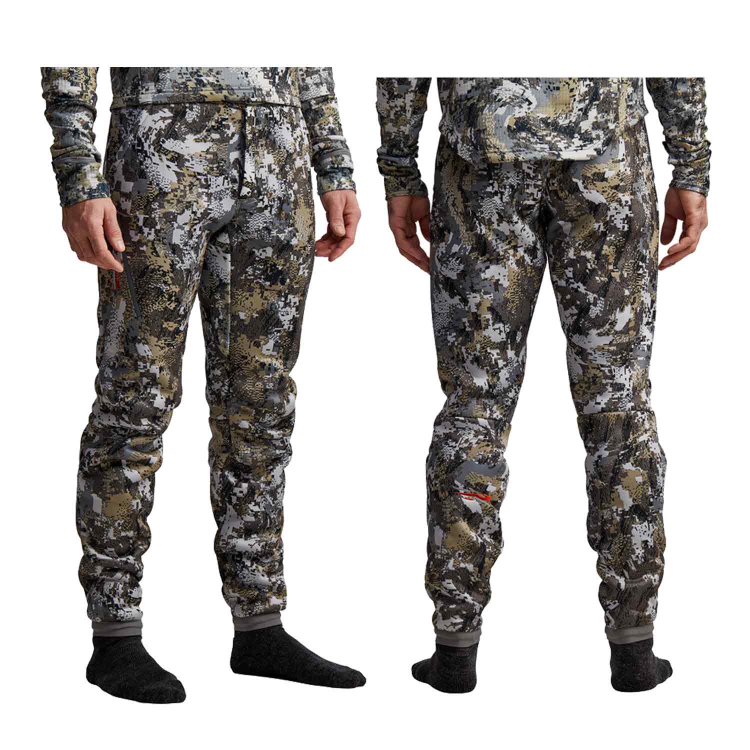 SITKA Gear Equinox Midi Pant - Image 3