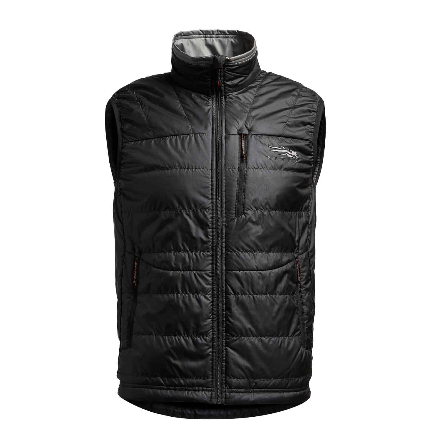 SITKA Gear Kelvin Aerolite Vest (Solid Colors)