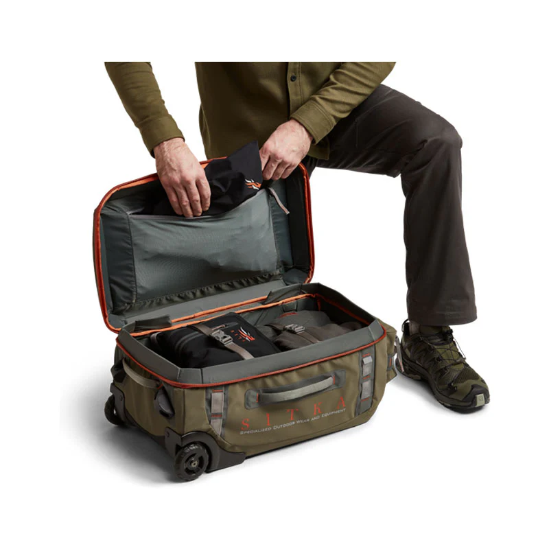 SITKA Gear Rambler Carry-On Travel Case - Image 2