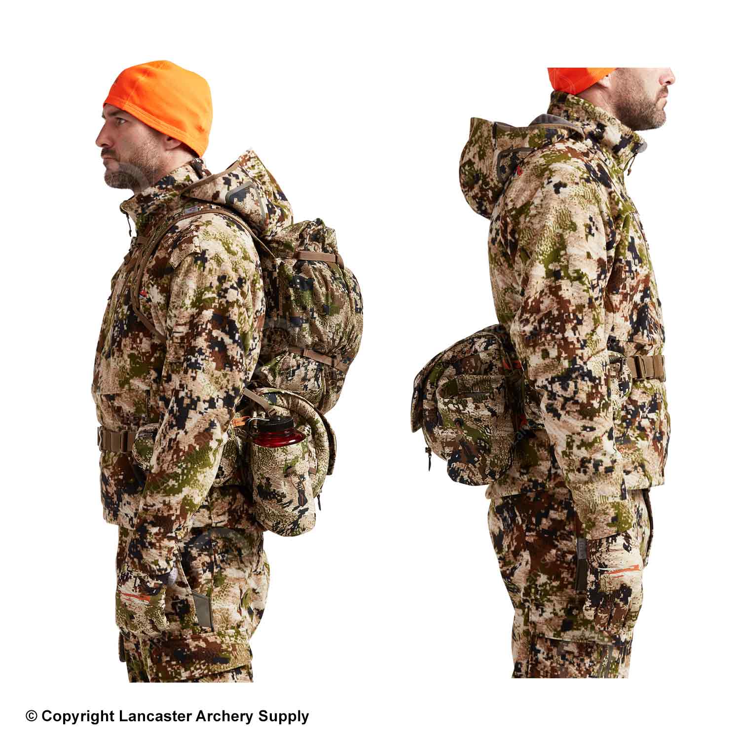 SITKA Gear Subalpine Tool Belt Fanny Pack - Image 2