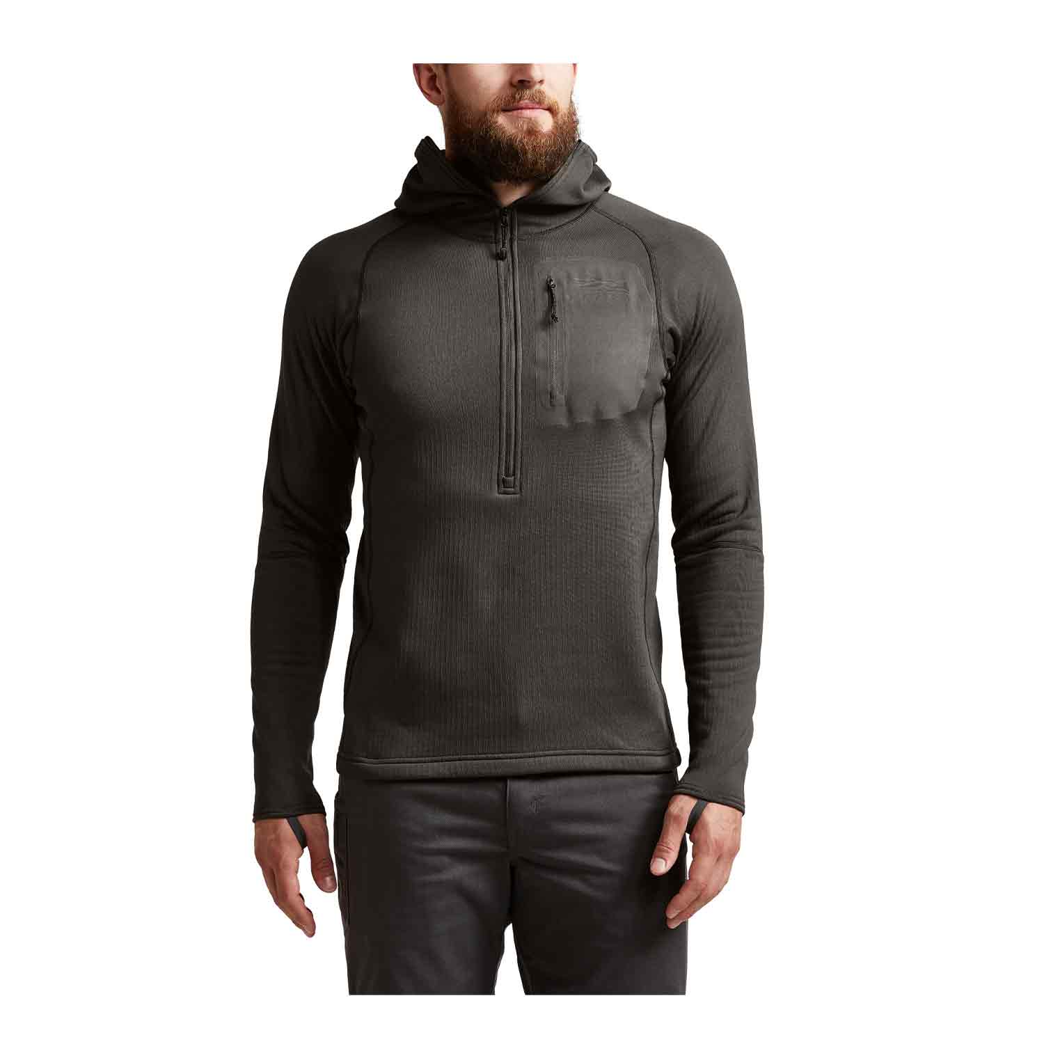 Sitka Heavyweight Hoody