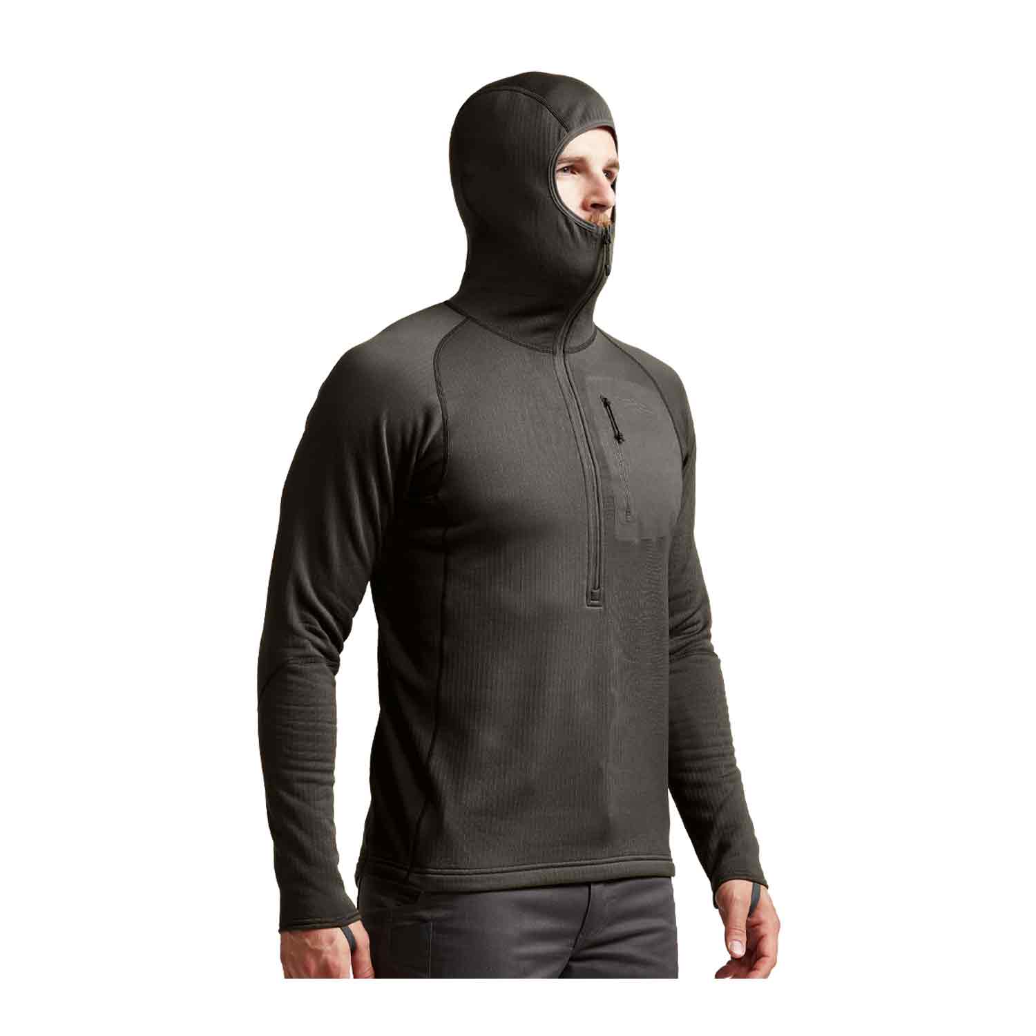 Sitka Heavyweight Hoody - Image 2